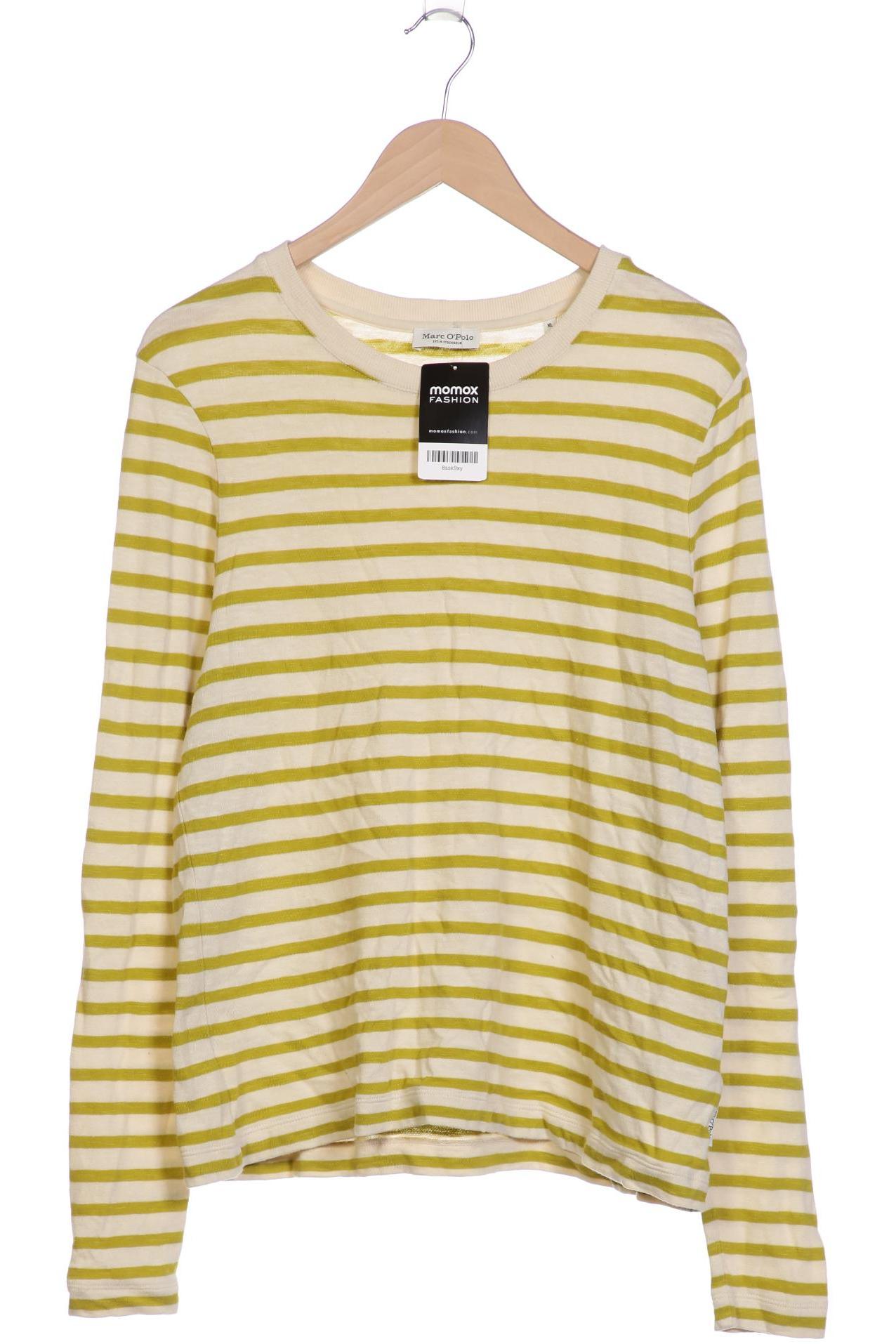 

Marc O Polo Damen Pullover, beige, Gr. 44