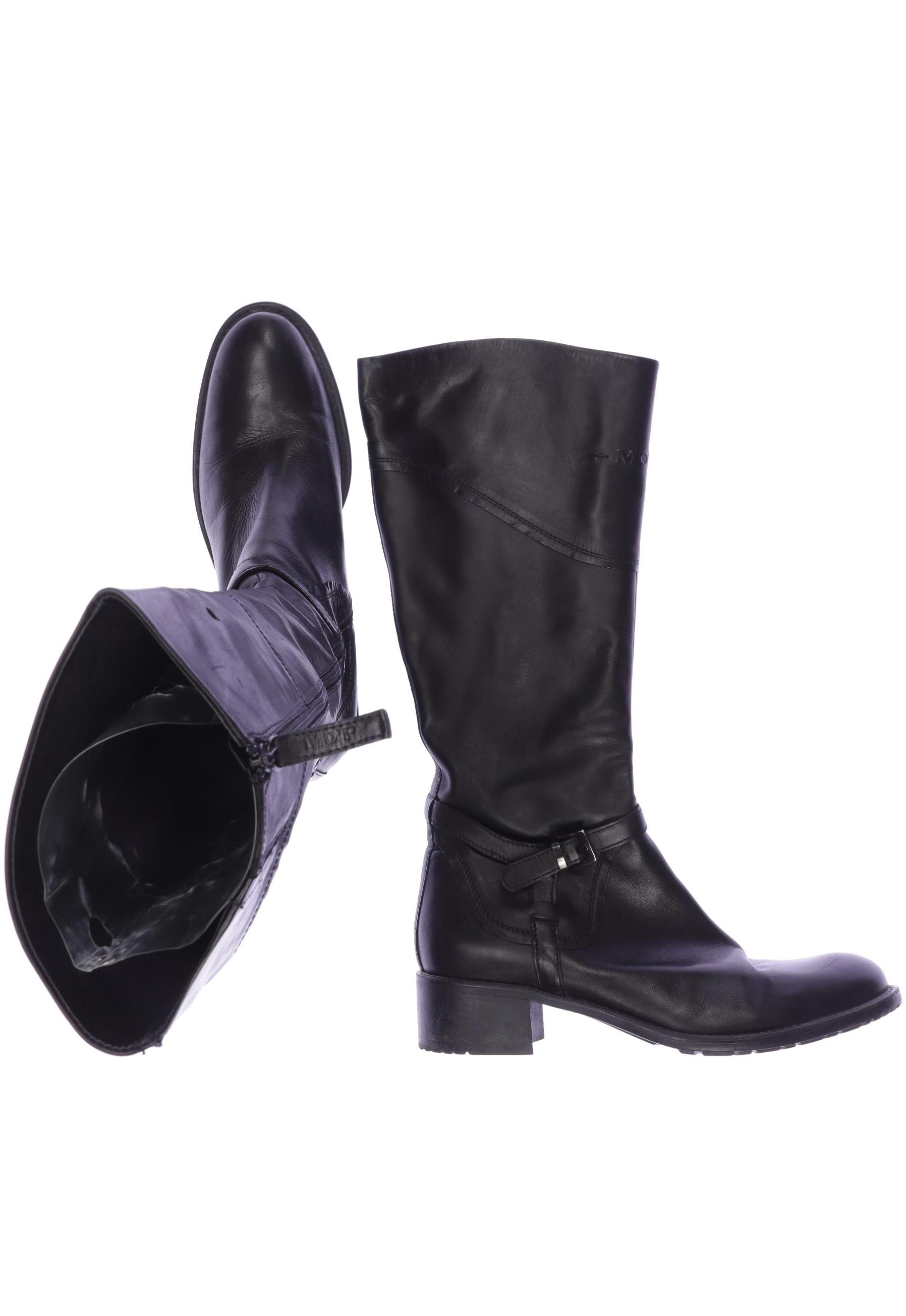 

Marc O Polo Damen Stiefel, schwarz, Gr. 40