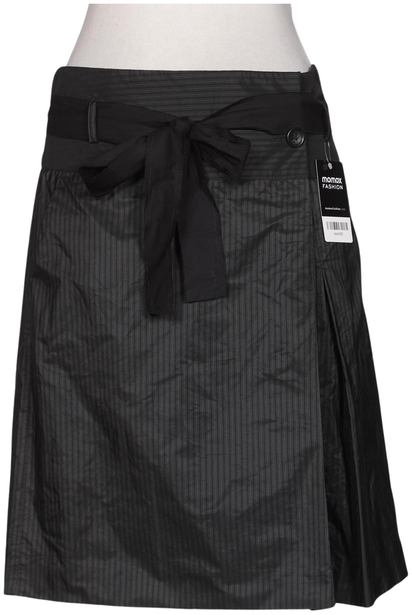 

Marc O Polo Damen Rock, grau, Gr. 38