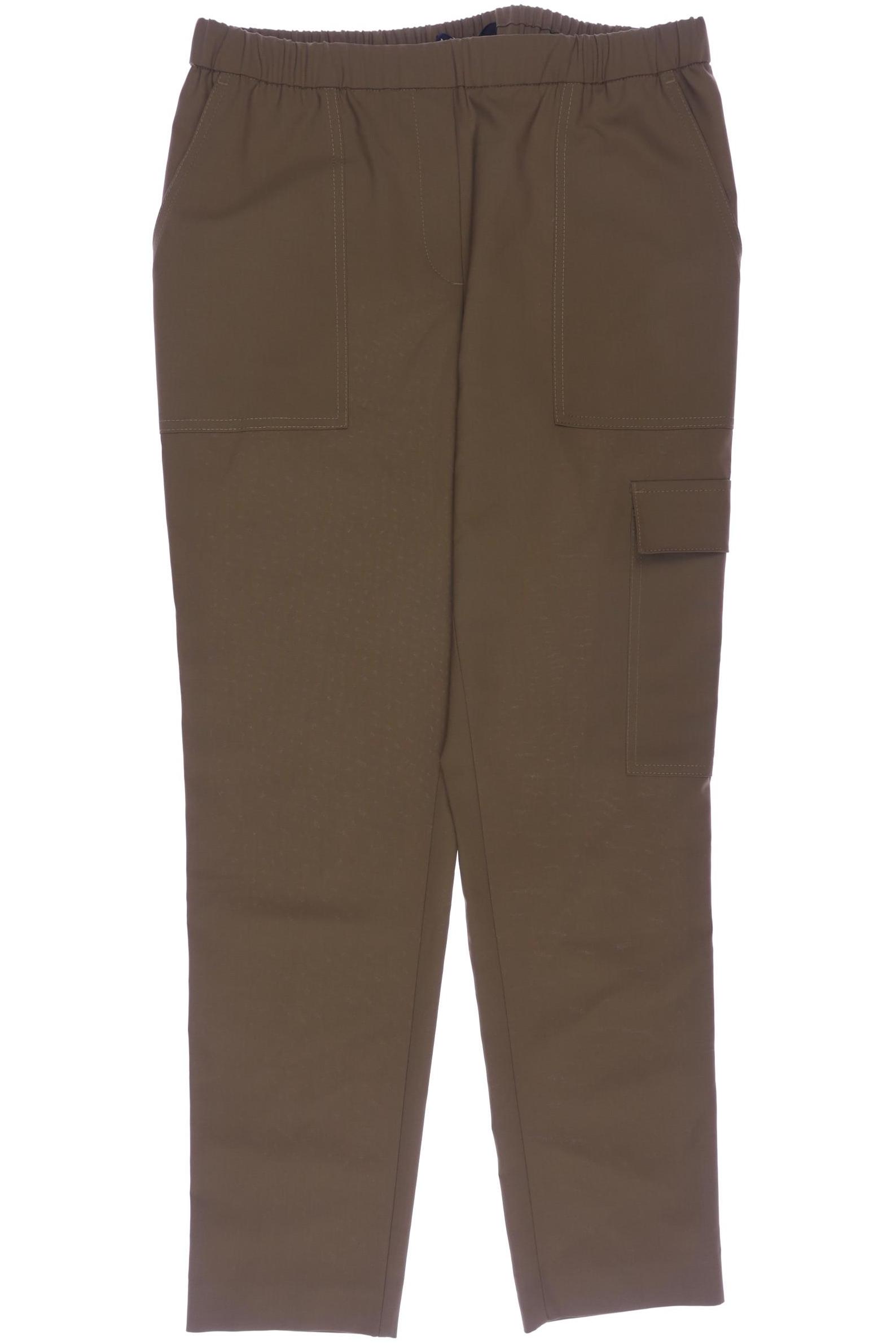 

Marc O Polo Damen Stoffhose, braun, Gr. 38