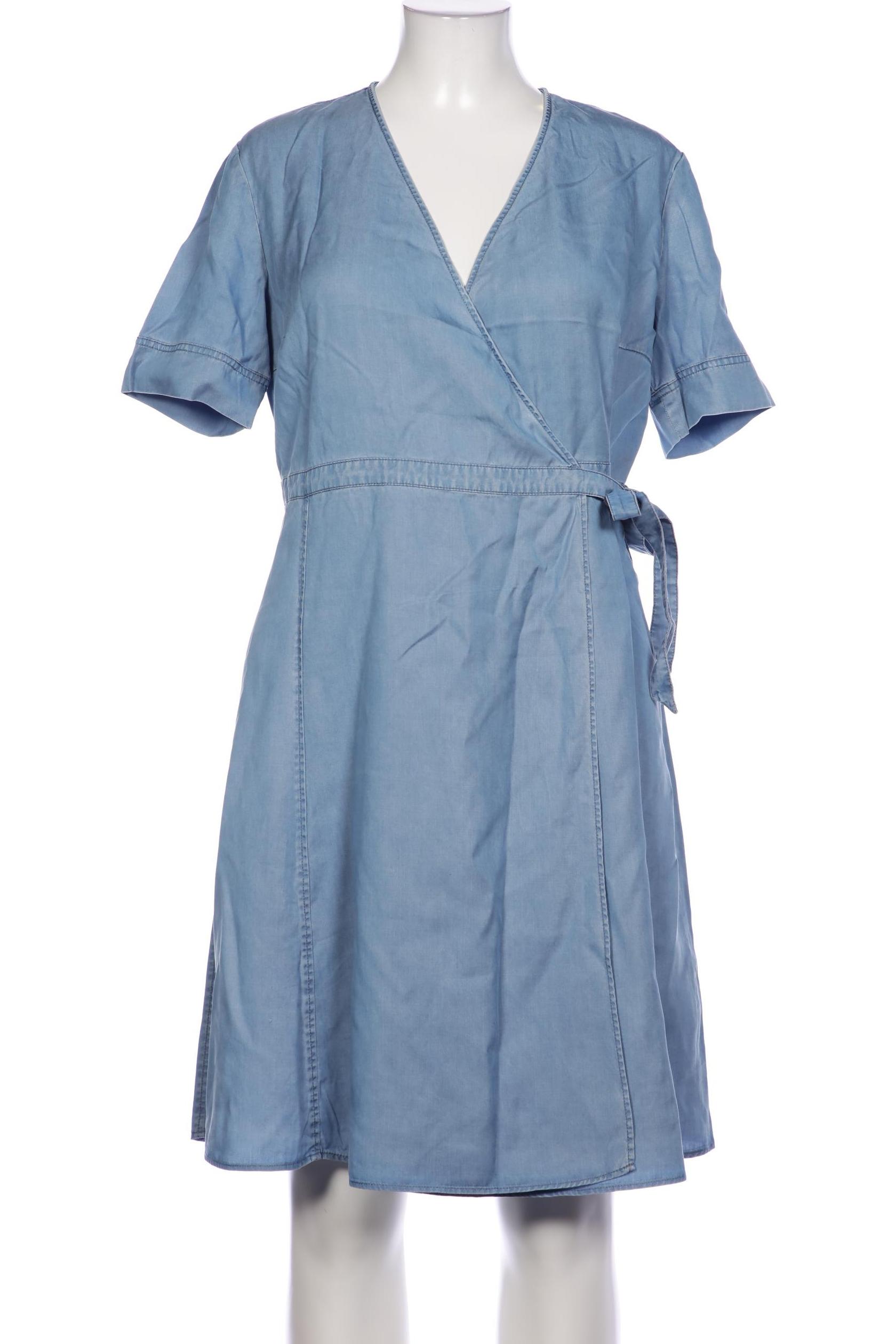 

Marc O Polo Damen Kleid, blau, Gr. 42