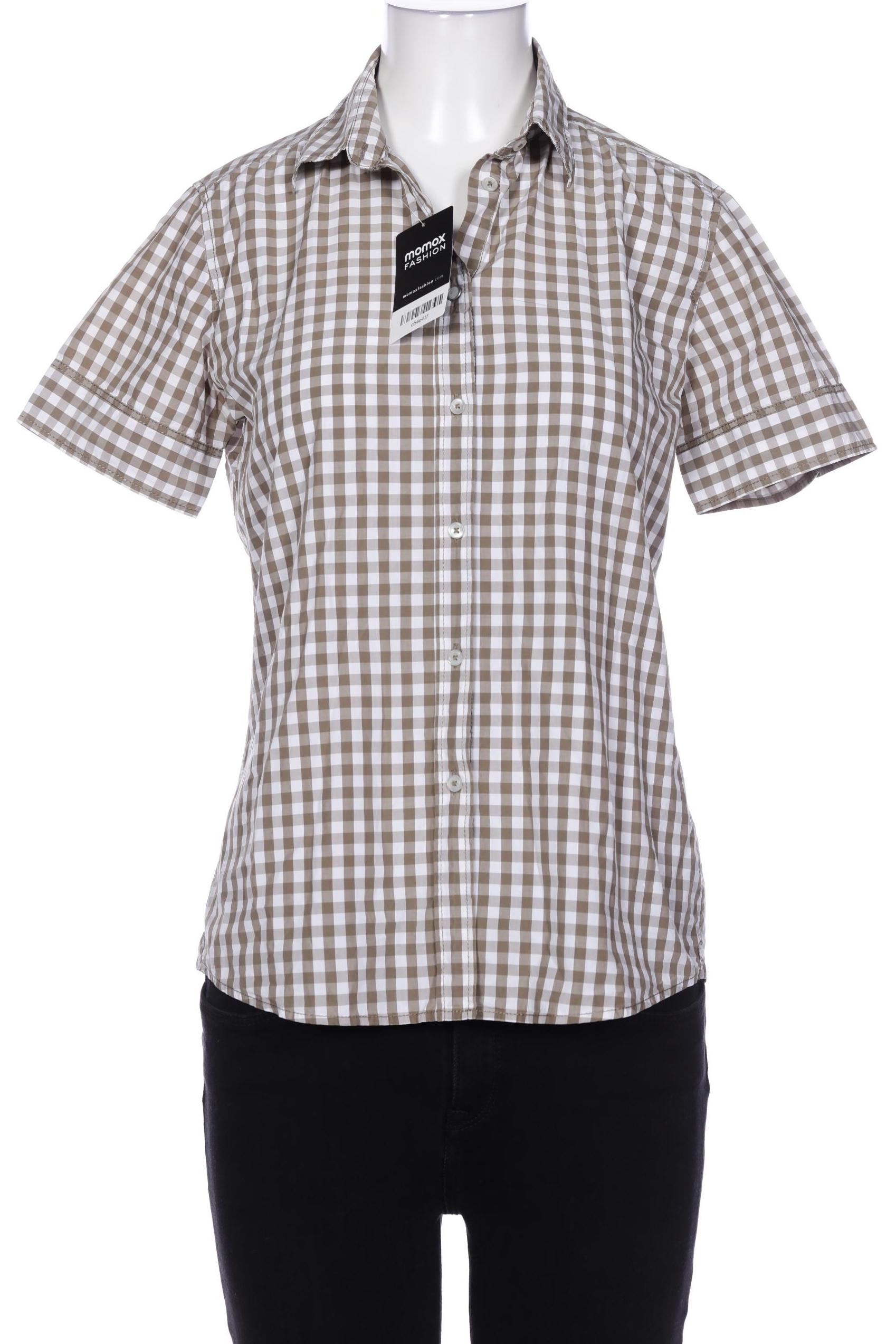 

Marc O Polo Damen Bluse, braun