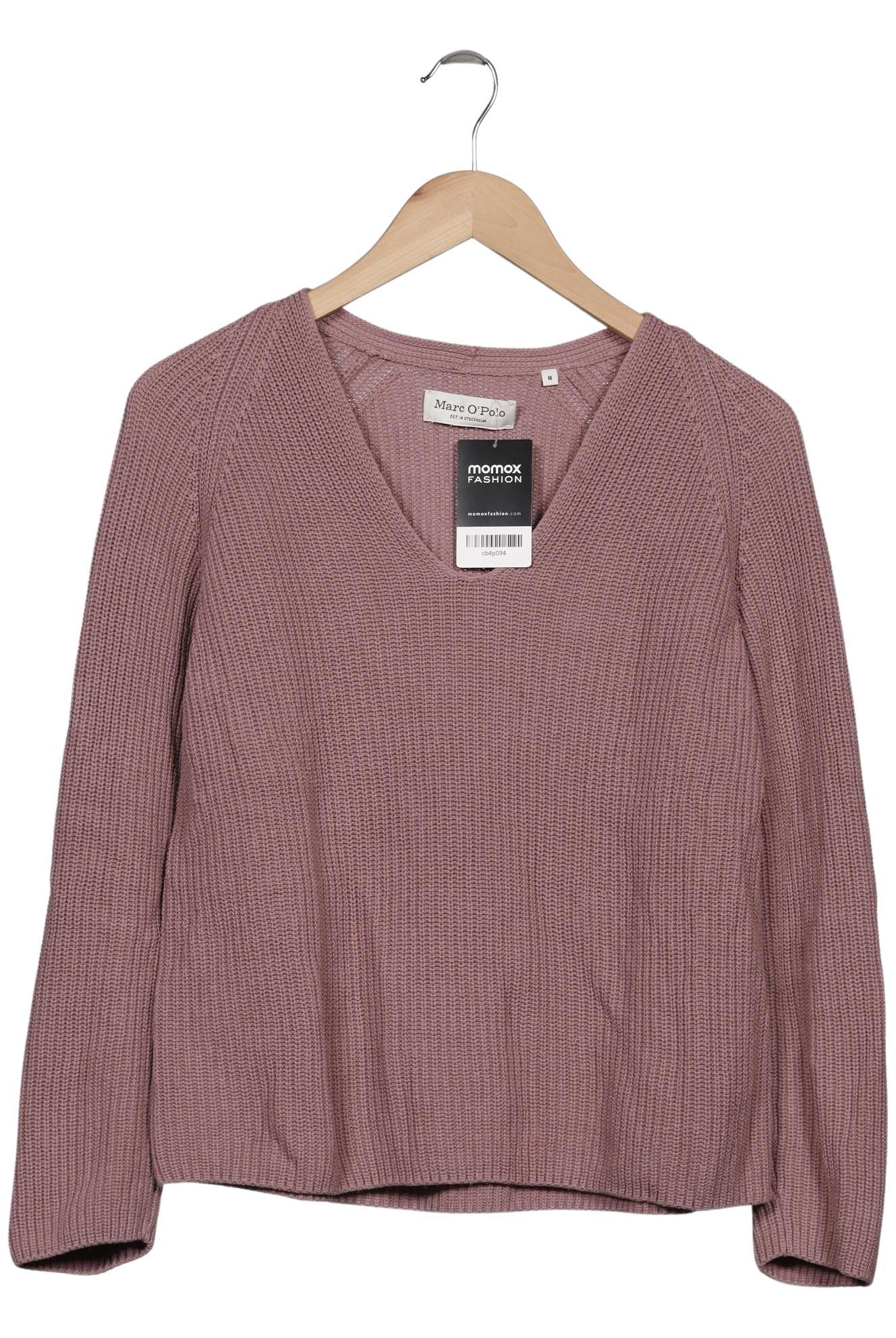 

Marc O Polo Damen Pullover, pink, Gr. 38