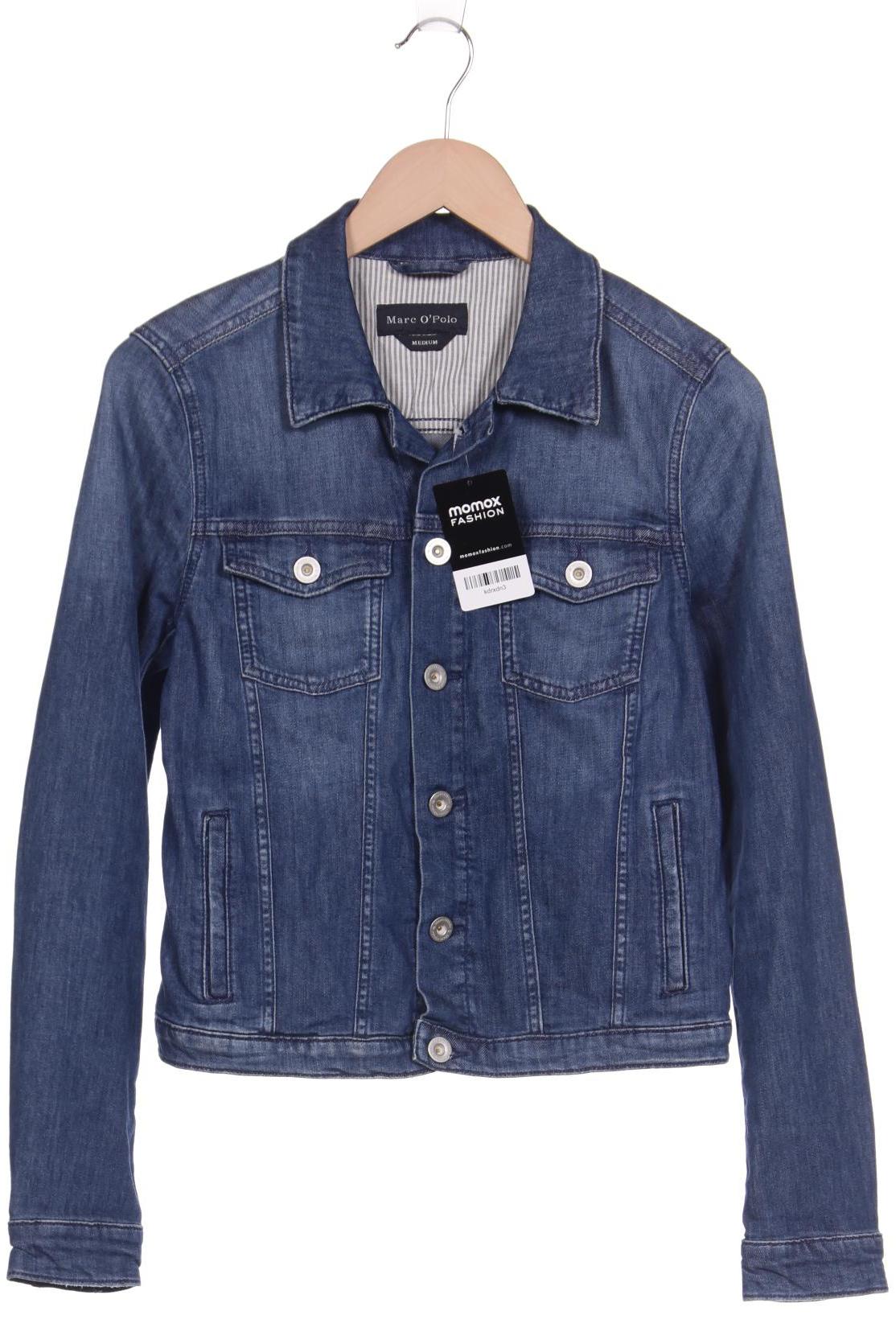 

Marc O Polo Damen Jacke, blau