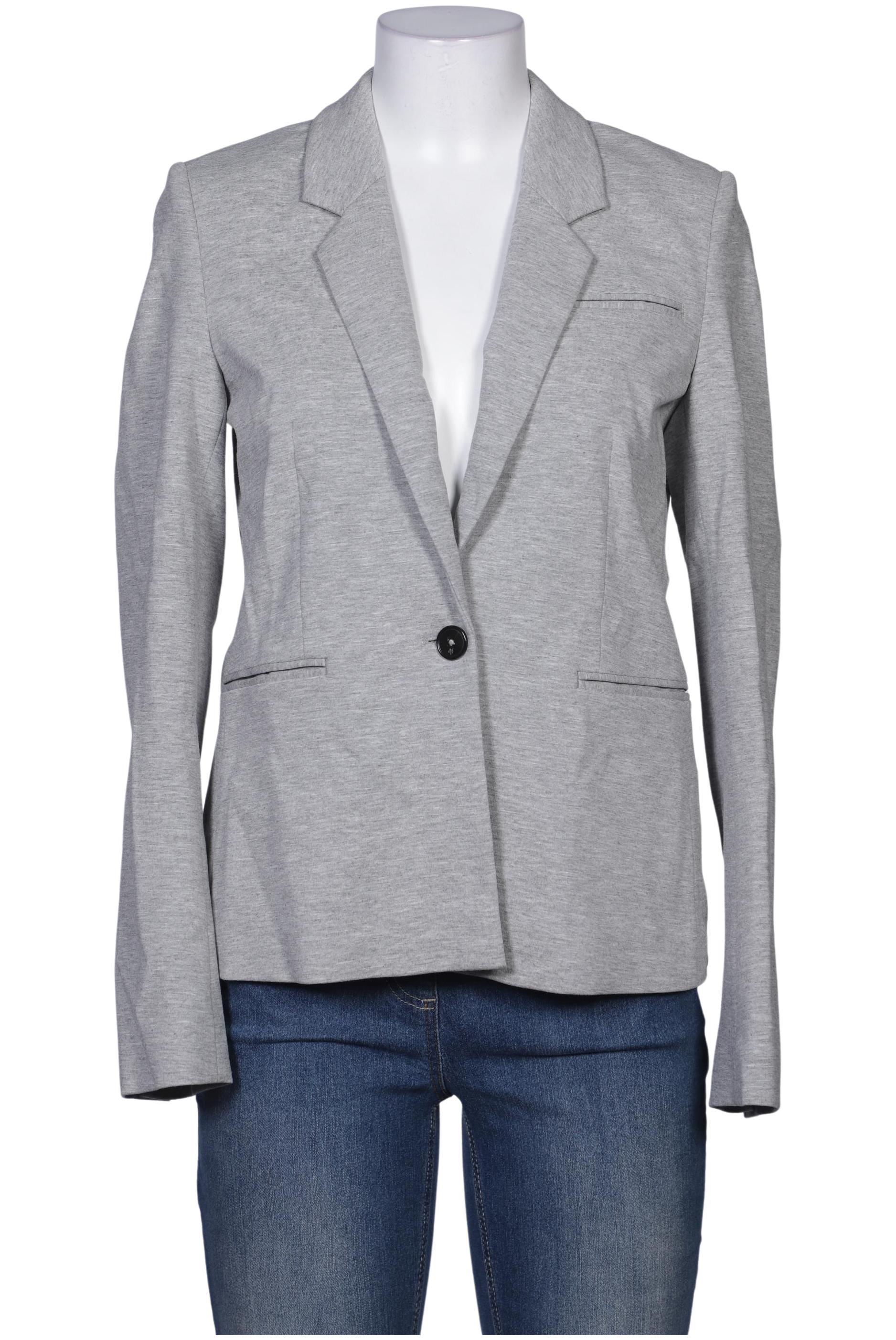 

Marc O Polo Damen Blazer, grau, Gr. 36