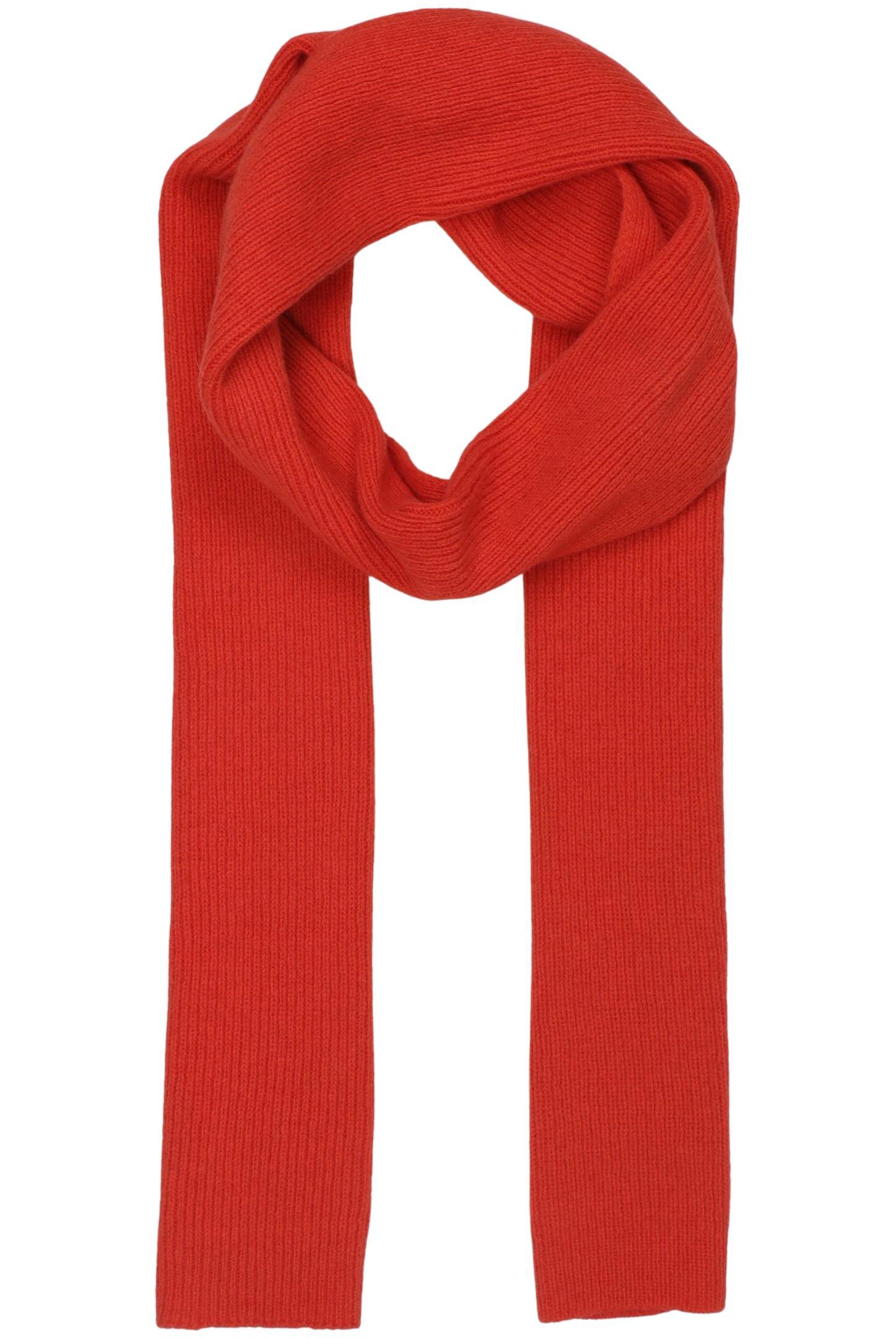 

Marc O Polo Damen Schal, rot, Gr.