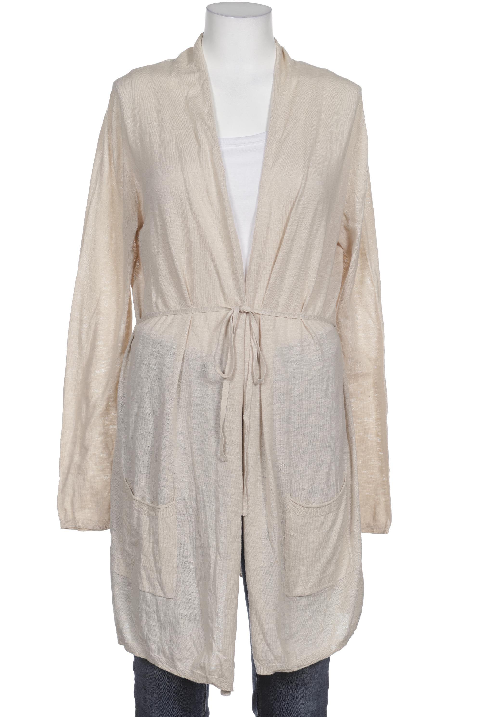 

Marc O Polo Damen Strickjacke, beige, Gr.