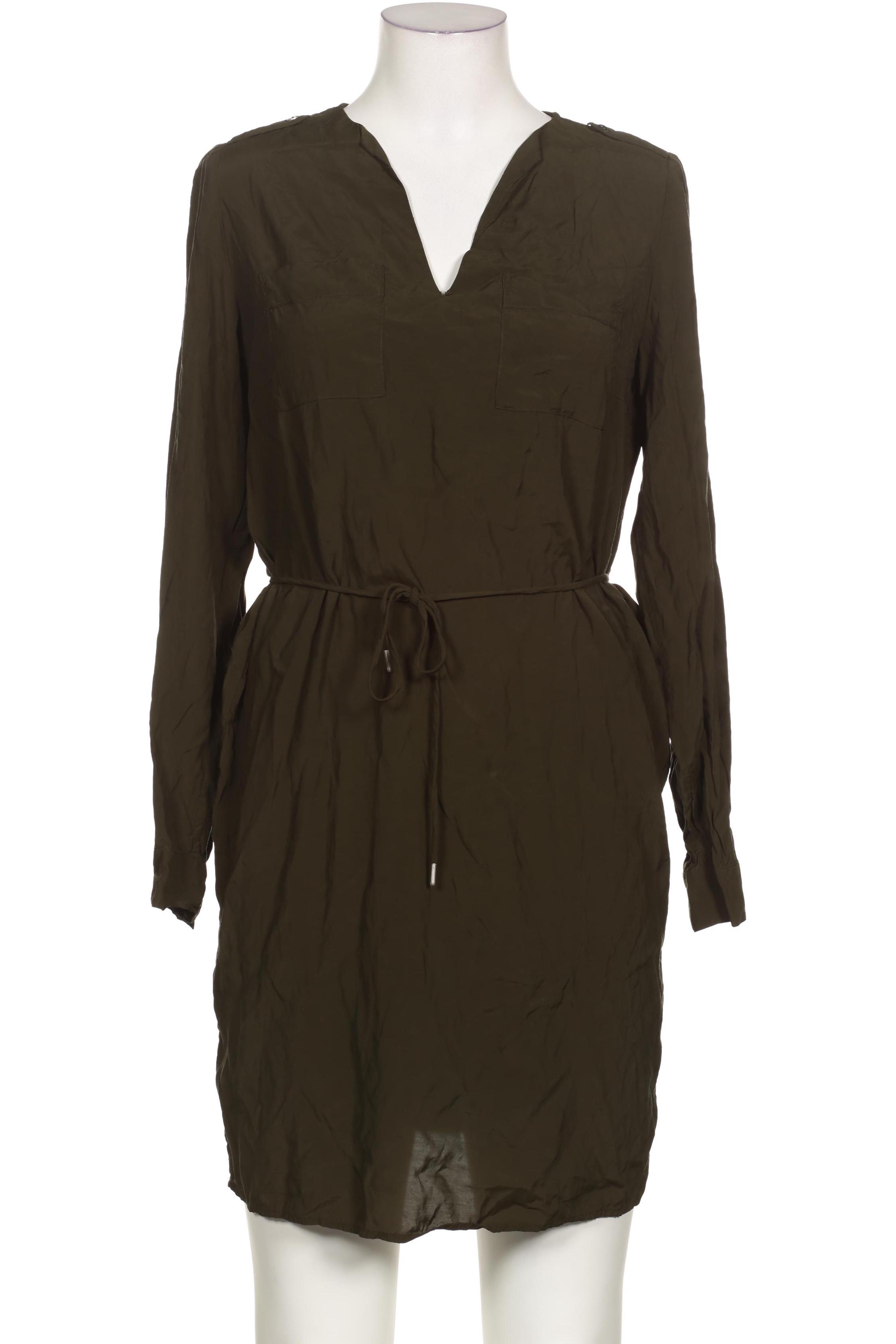 

Marc O Polo Damen Kleid, grün, Gr. 40