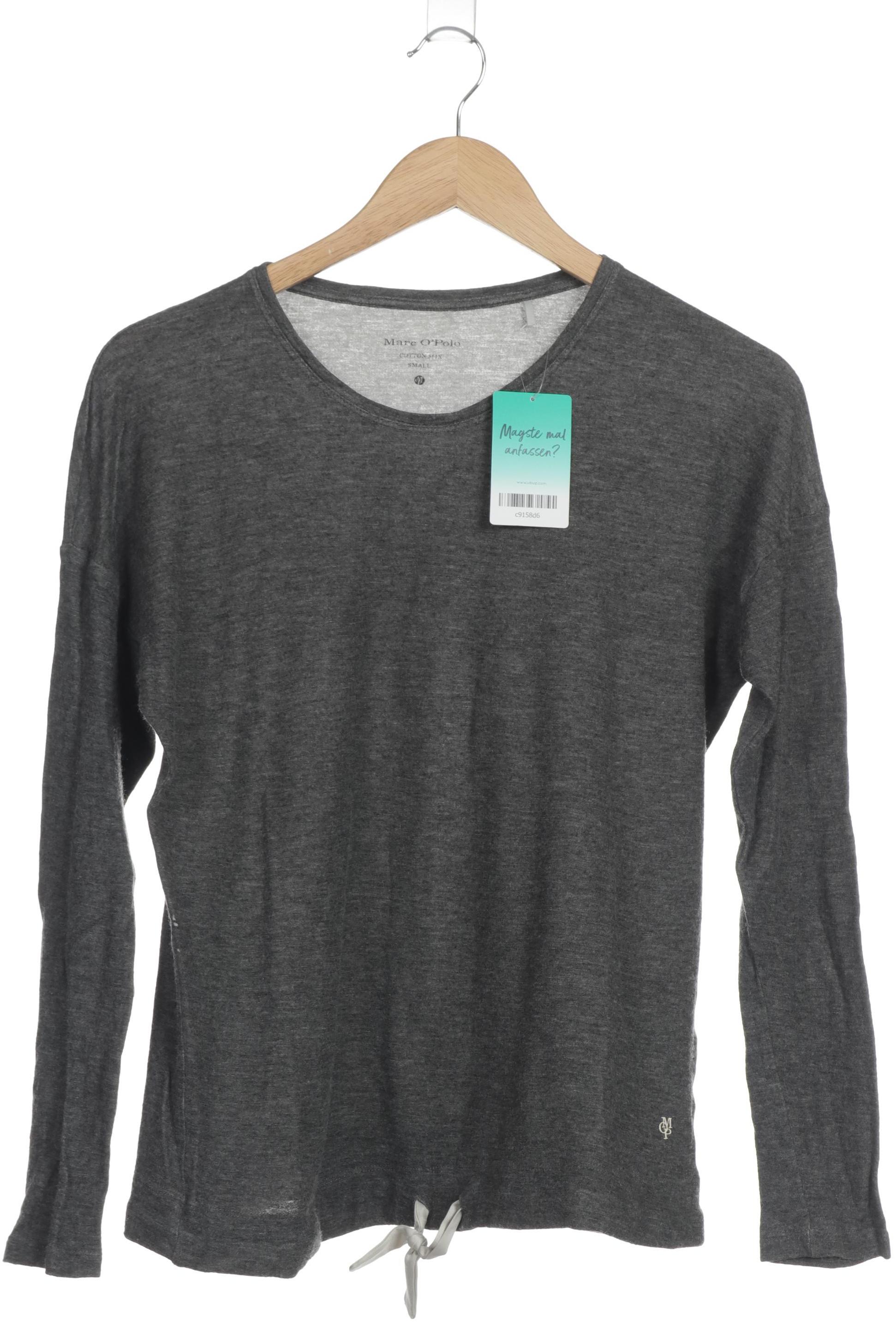 

Marc O Polo Damen Sweatshirt, grau, Gr. 36