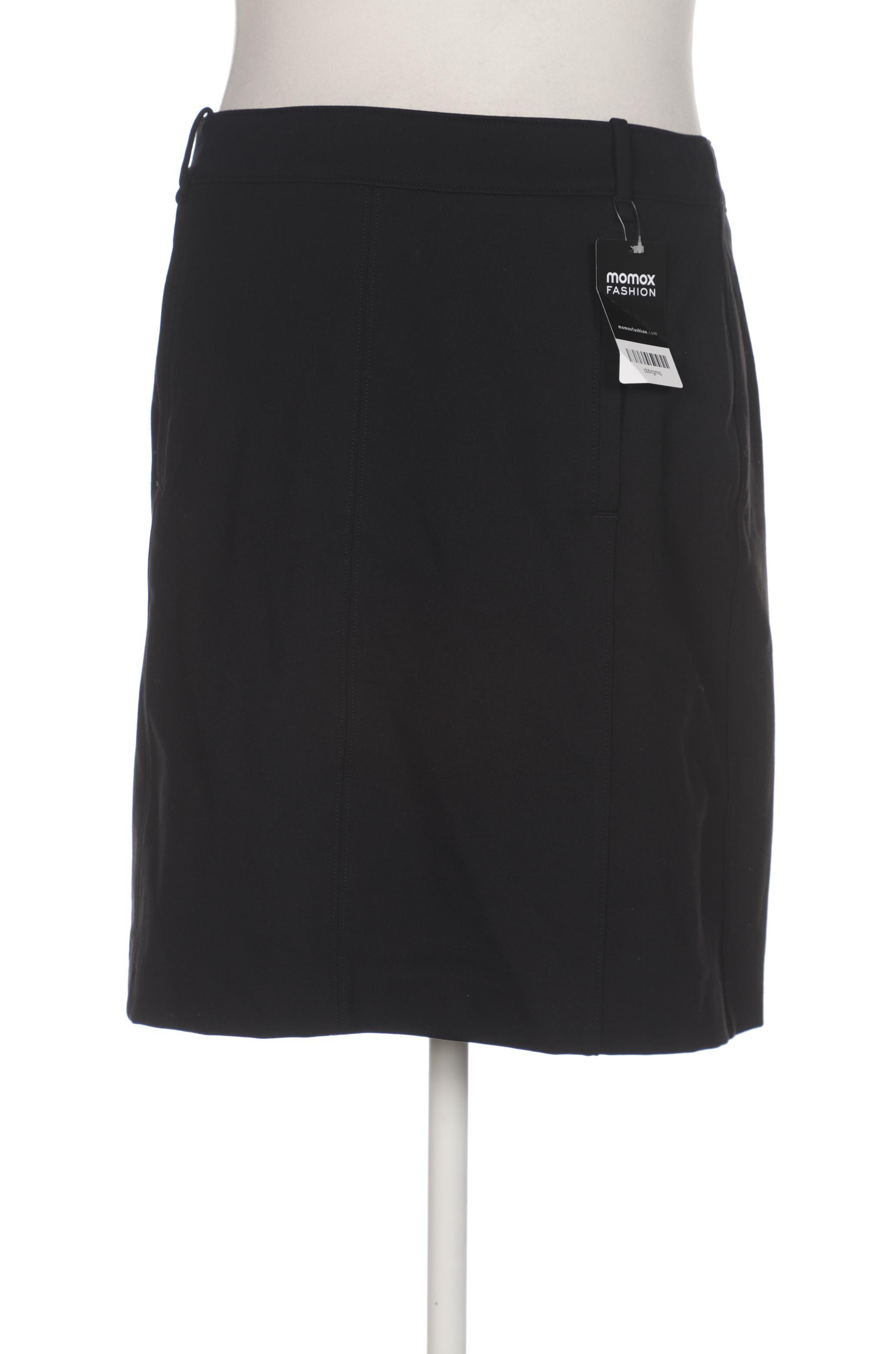

Marc O Polo Damen Rock, schwarz, Gr. 42