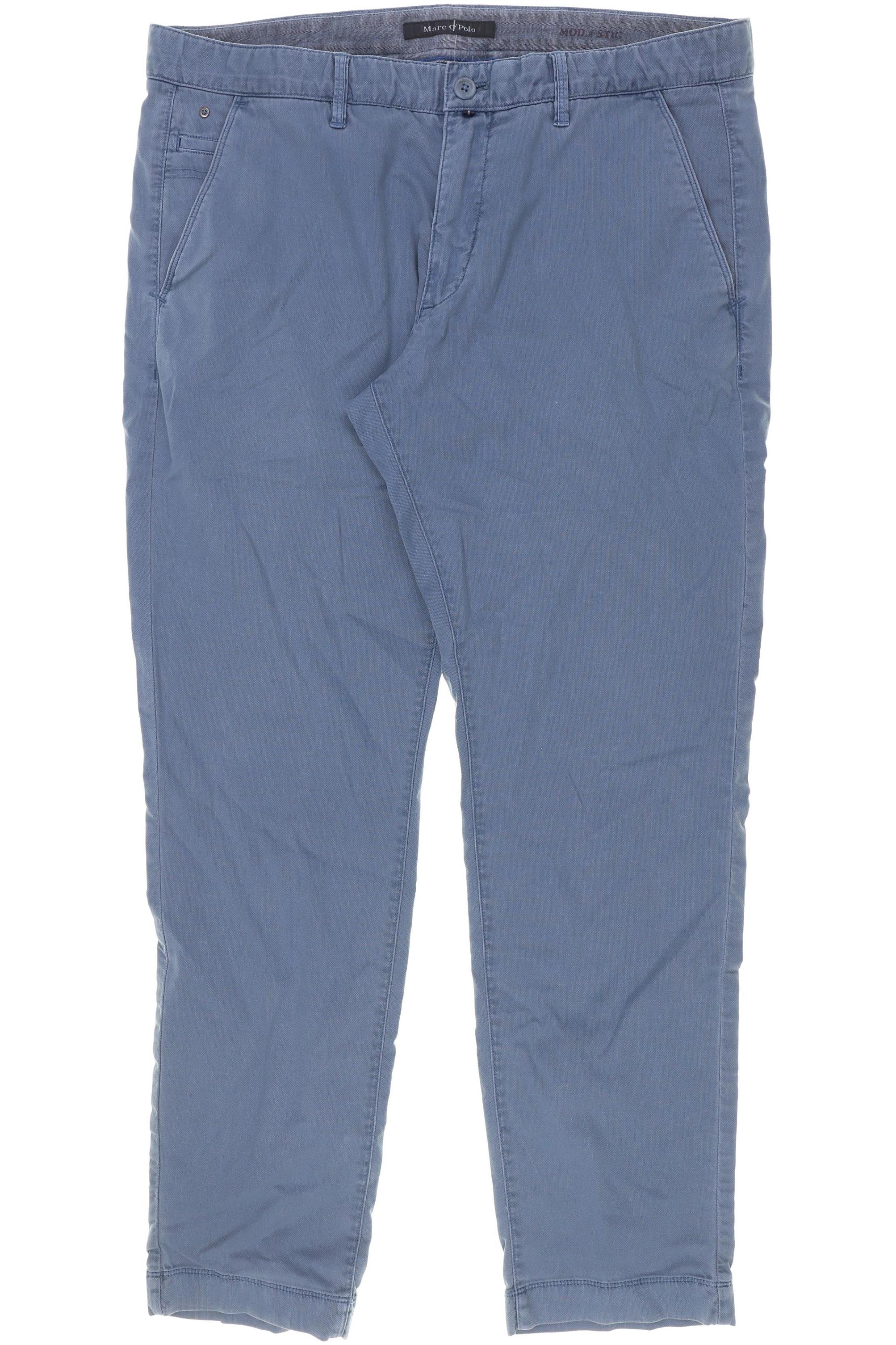 

Marc O Polo Herren Jeans, blau, Gr. 36