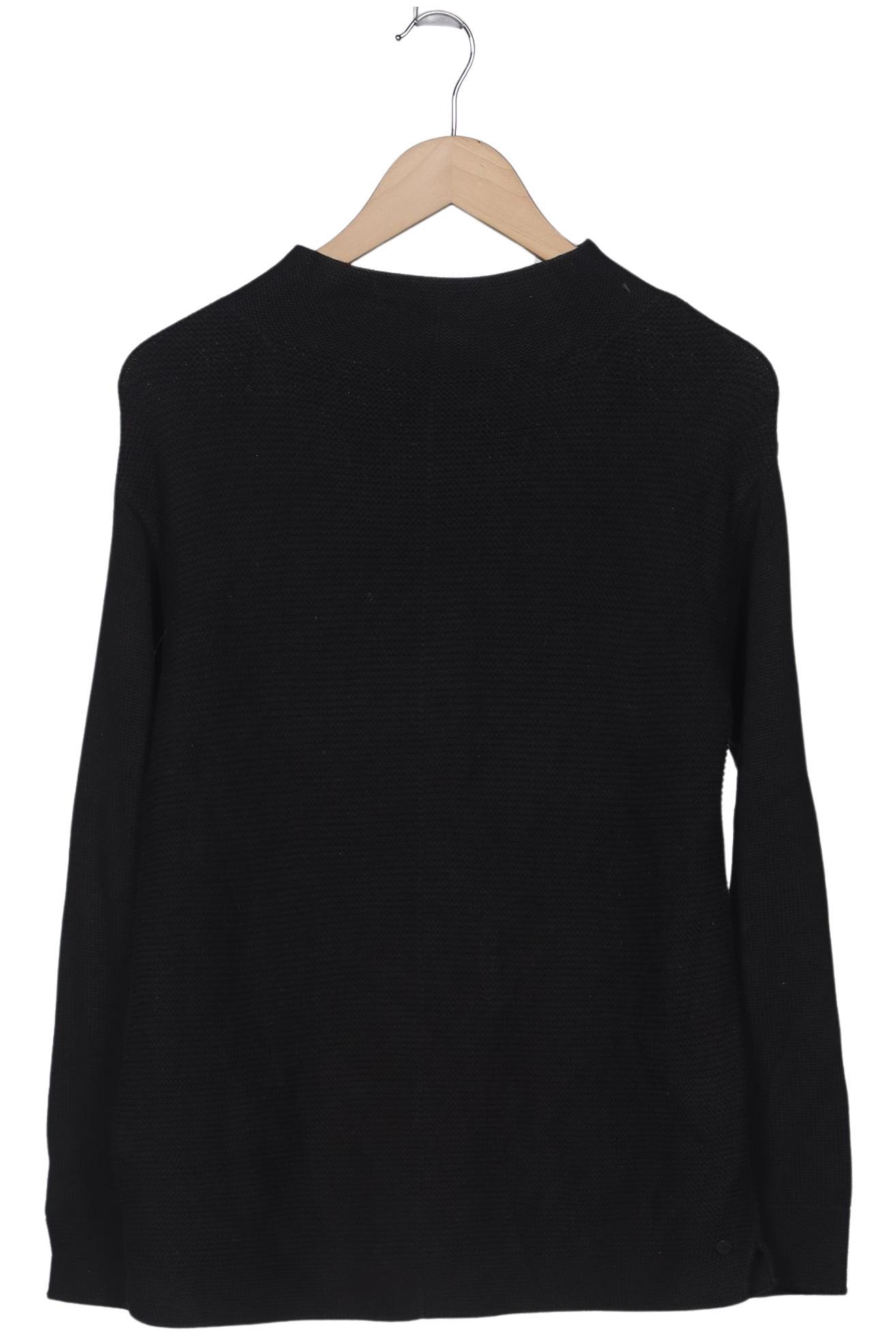 

Marc O Polo Damen Pullover, schwarz, Gr. 38