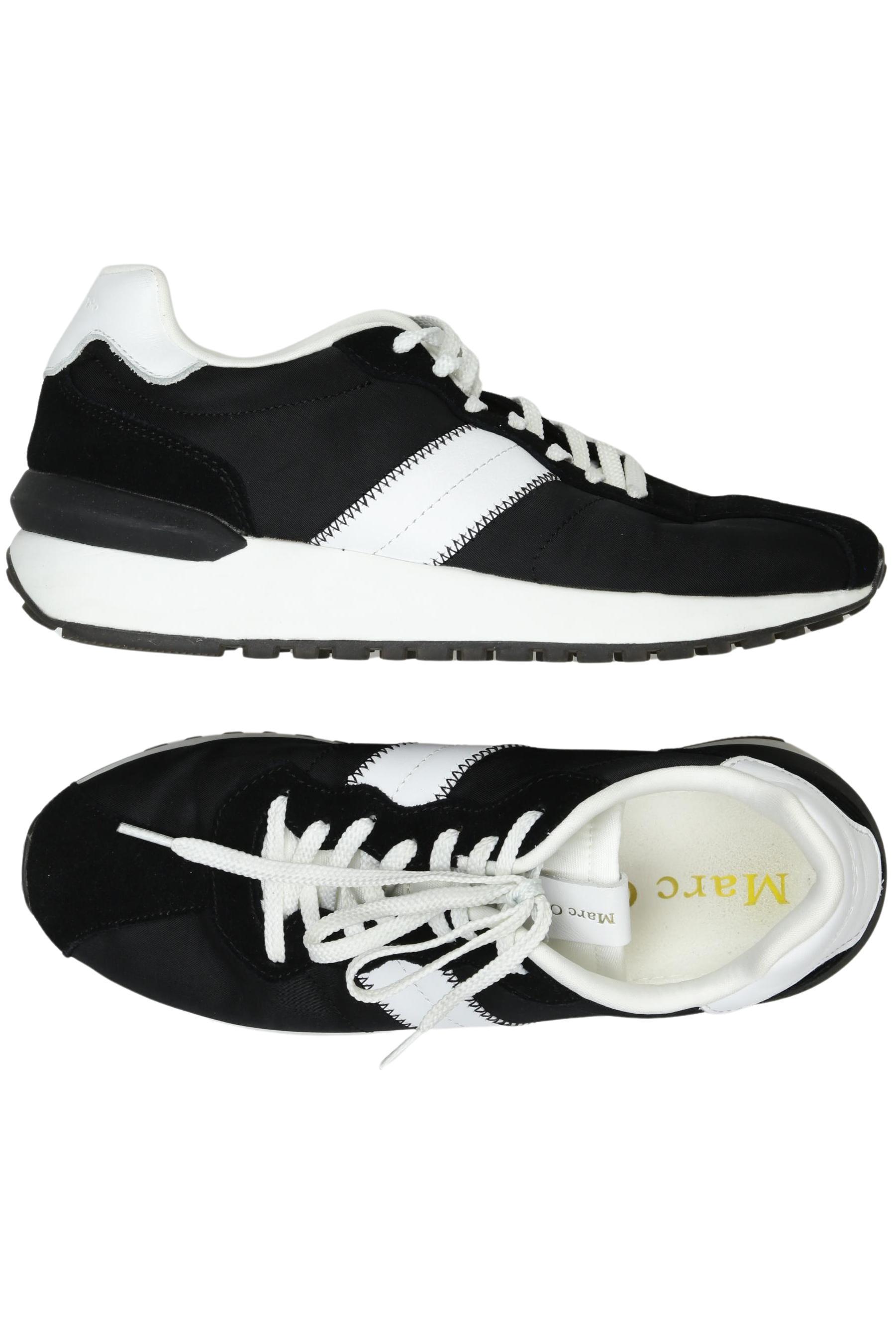 

Marc O Polo Damen Sneakers, mehrfarbig, Gr. 40
