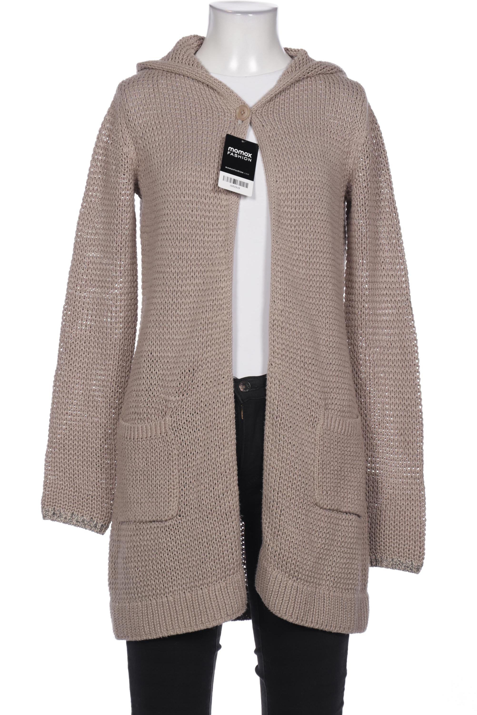 

Marc O Polo Damen Strickjacke, beige, Gr. 34