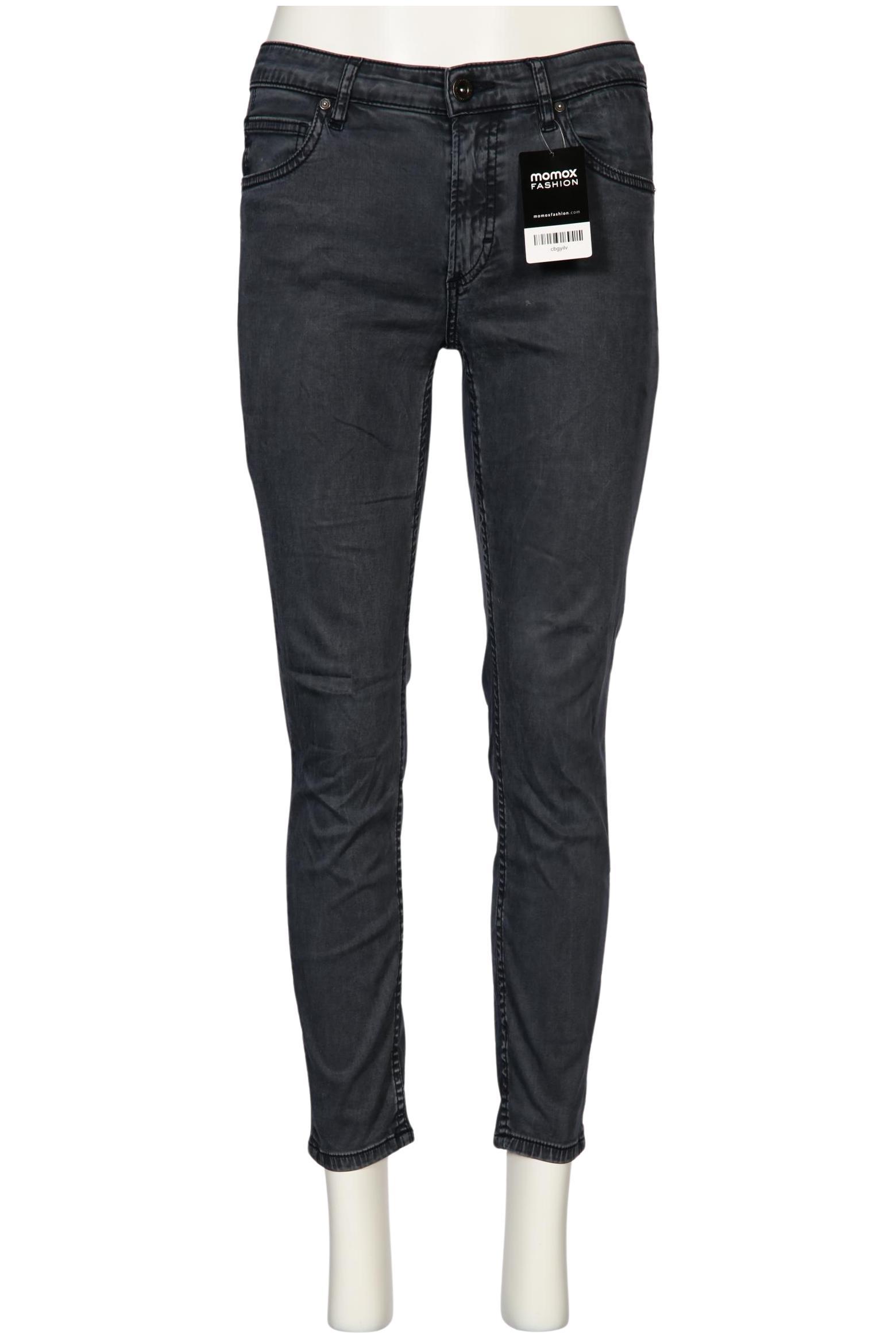 

Marc O Polo Damen Jeans, grau, Gr. 29