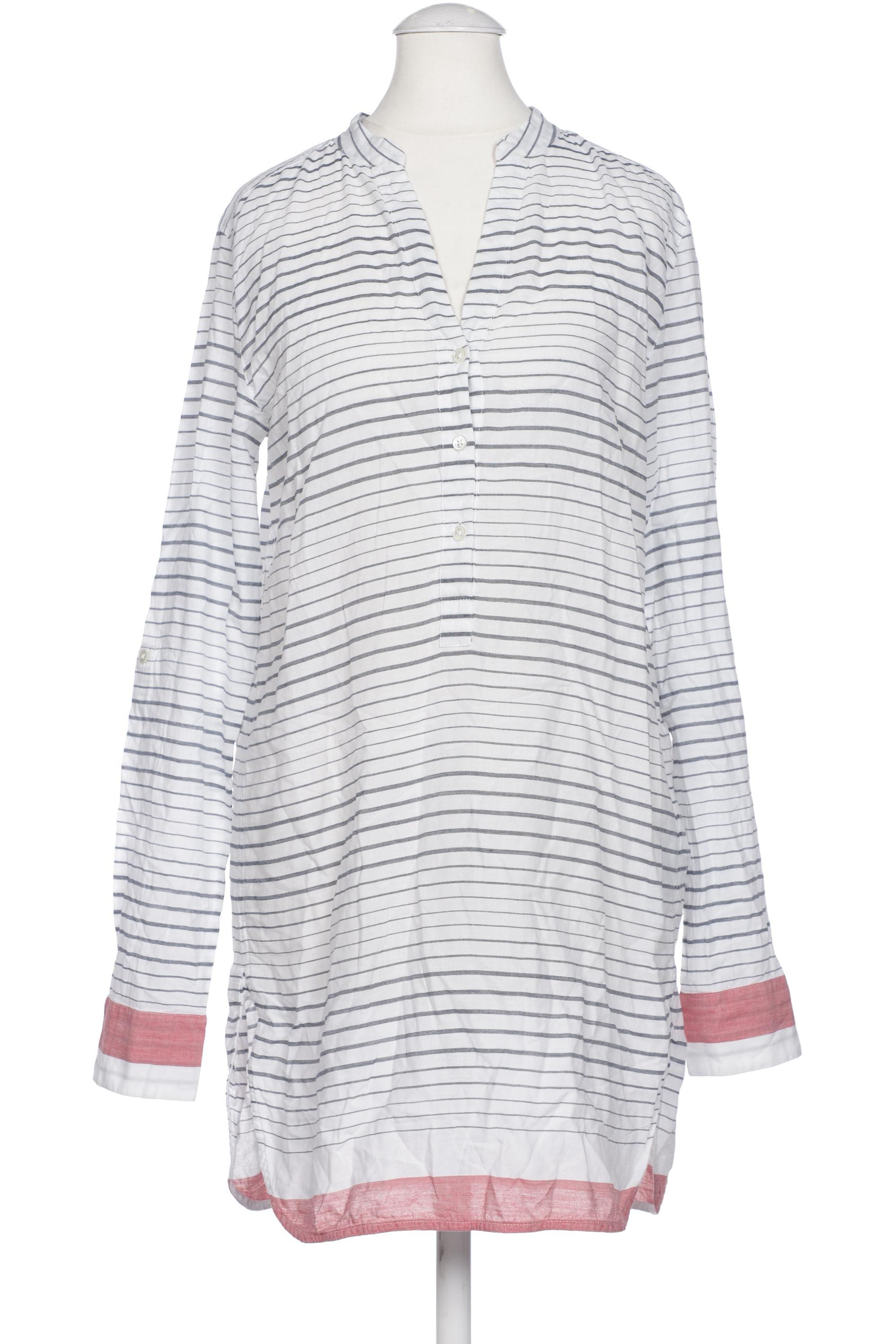 

Marc O Polo Damen Bluse, grau, Gr. 34