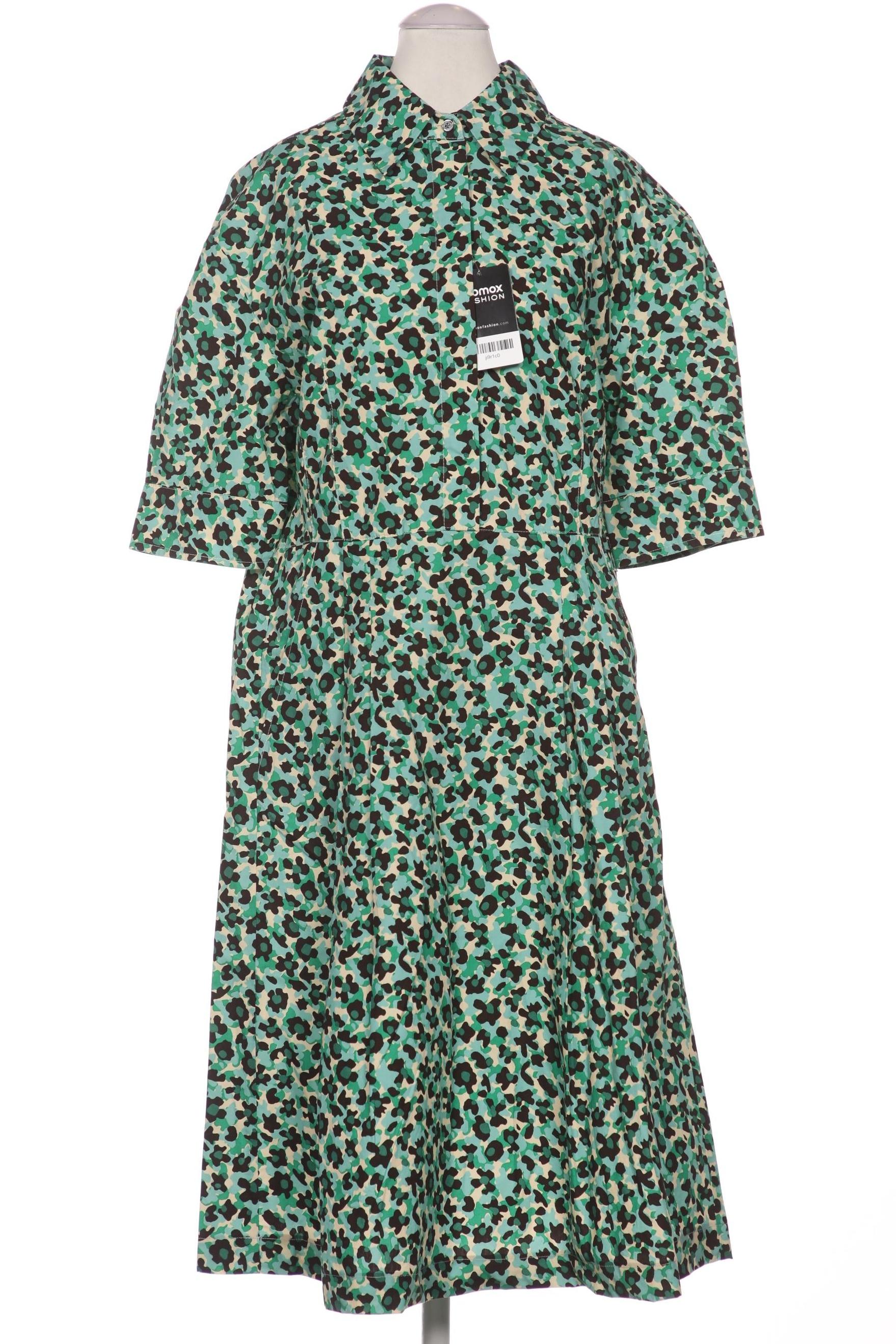 

Marc O Polo Damen Kleid, grün, Gr. 36