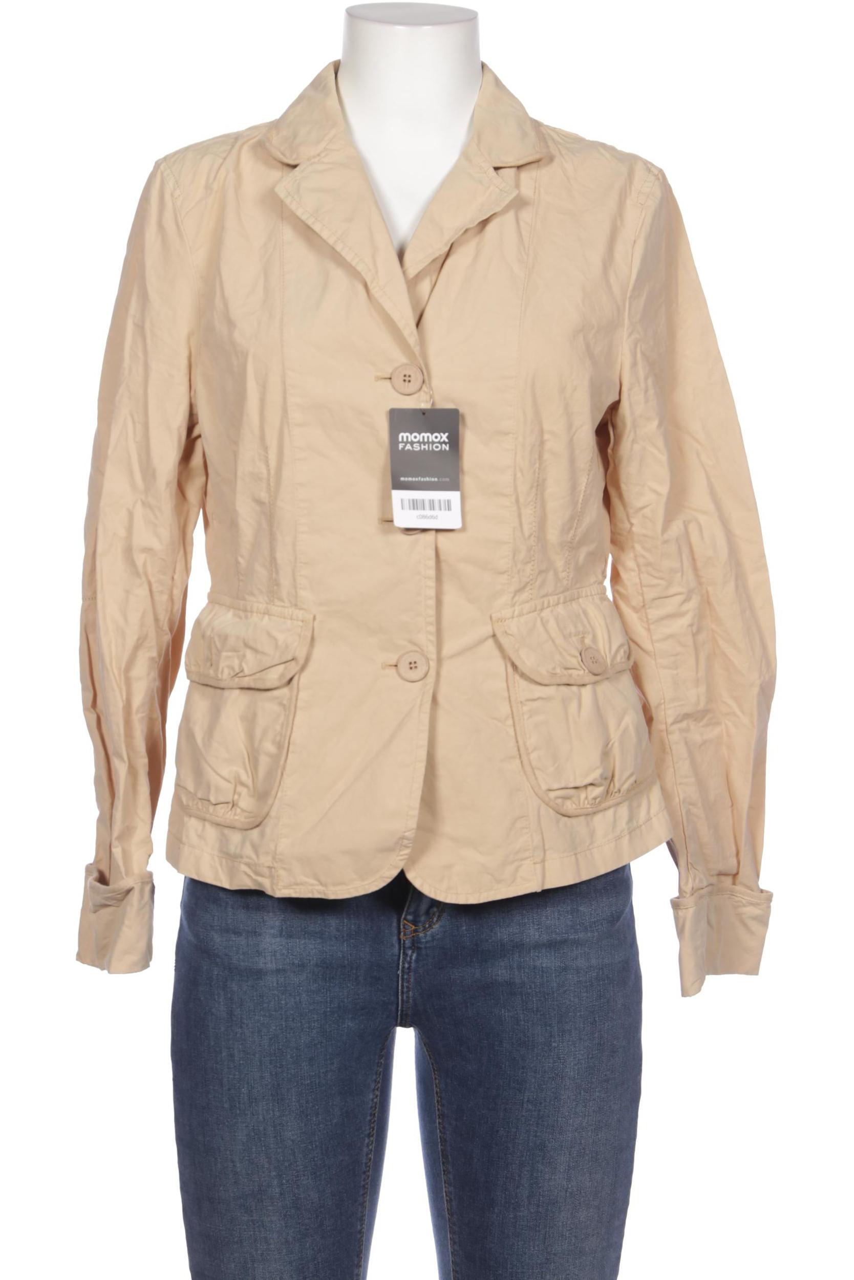 

Marc O Polo Damen Blazer, beige