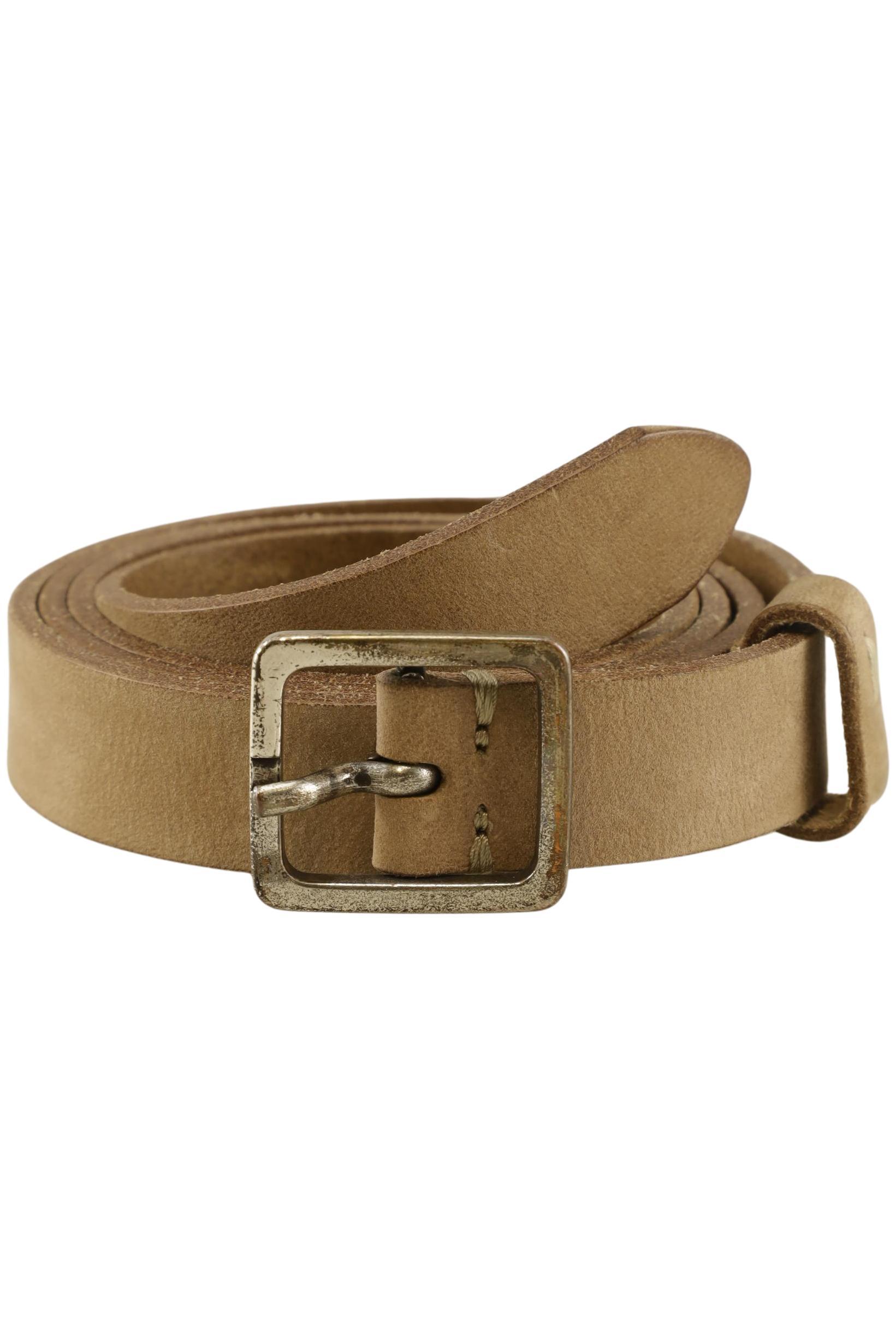 

Marc O Polo Damen Gürtel, braun, Gr. 90