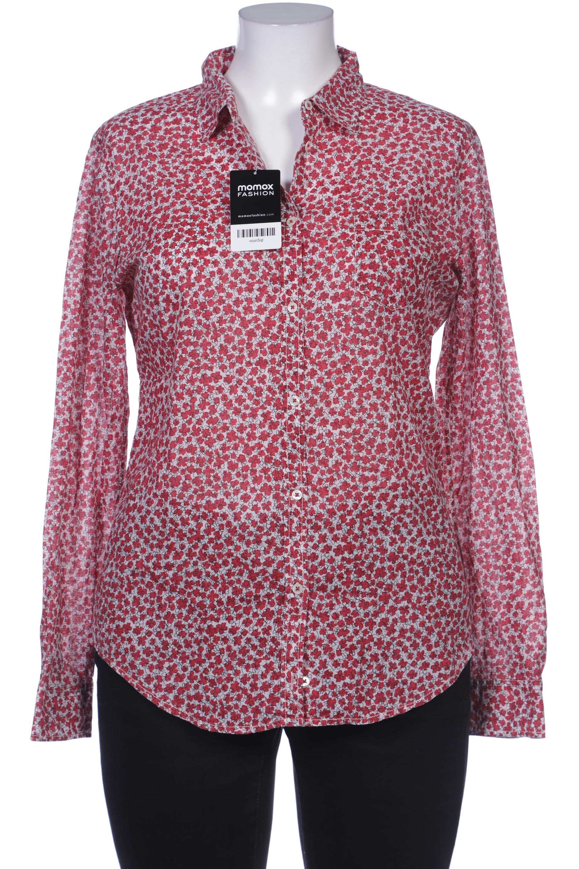 

Marc O Polo Damen Bluse, rot, Gr. 42