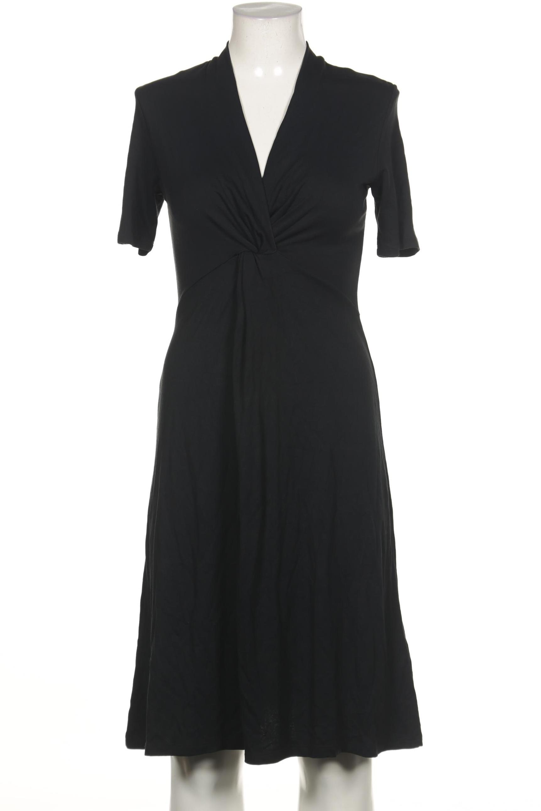 

Marc O Polo Damen Kleid, schwarz, Gr. 38