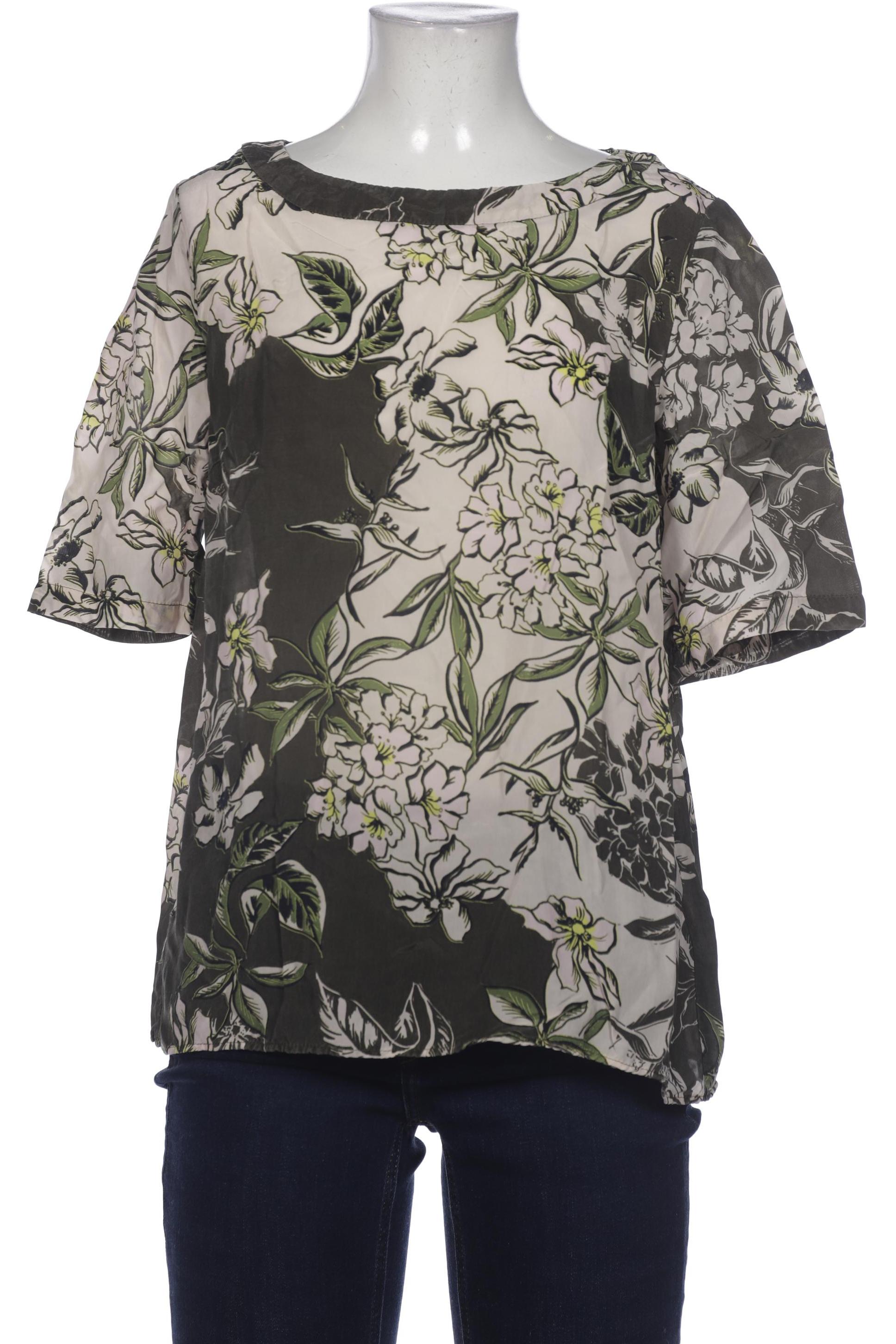 

Marc O Polo Damen Bluse, grün, Gr. 38