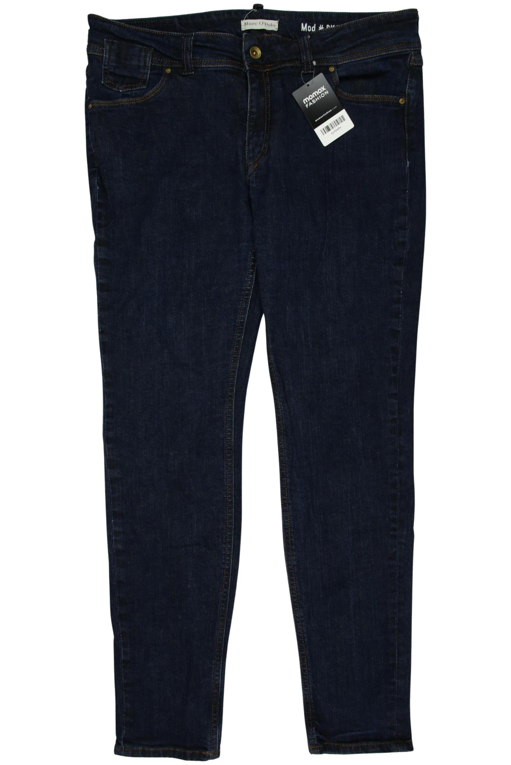

Marc O Polo Herren Jeans, marineblau, Gr. 34