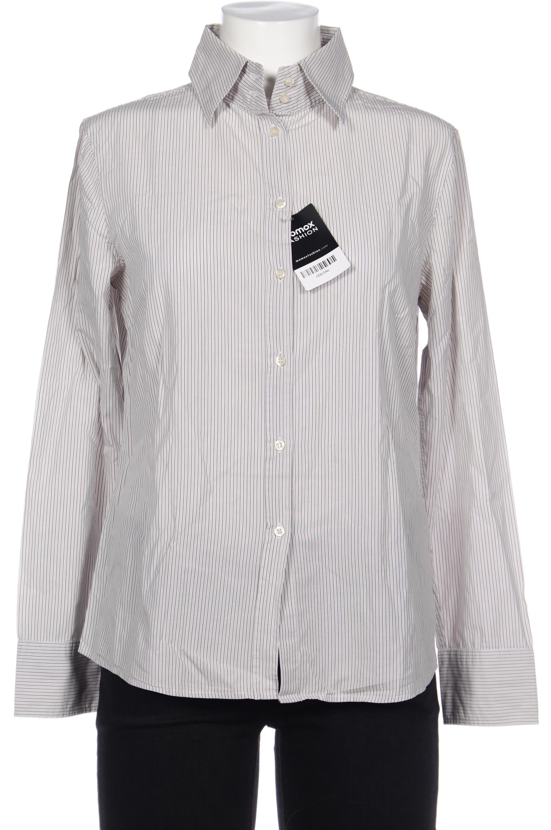 

Marc O Polo Damen Bluse, grau, Gr. 40