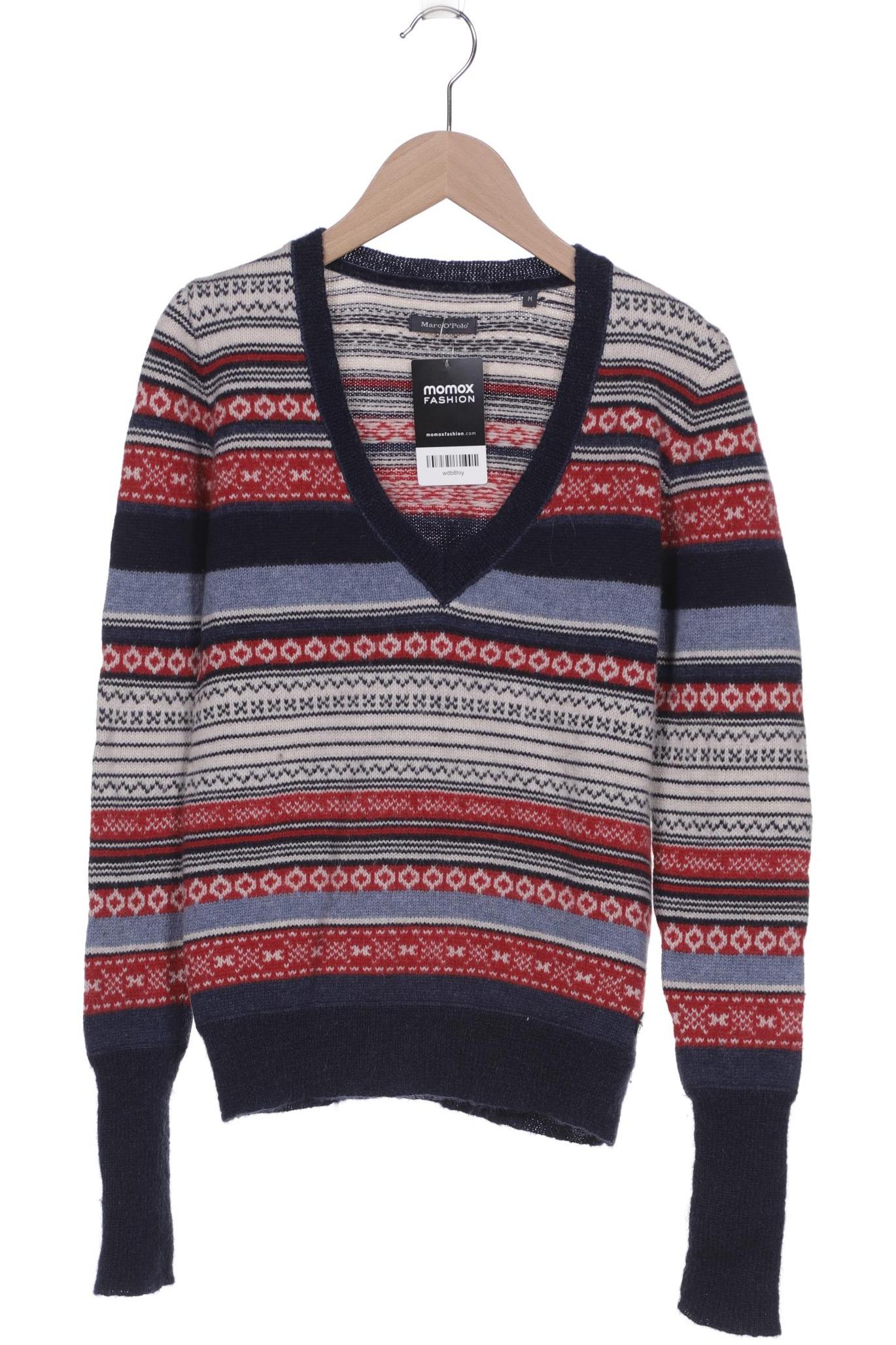 

Marc O Polo Damen Pullover, mehrfarbig