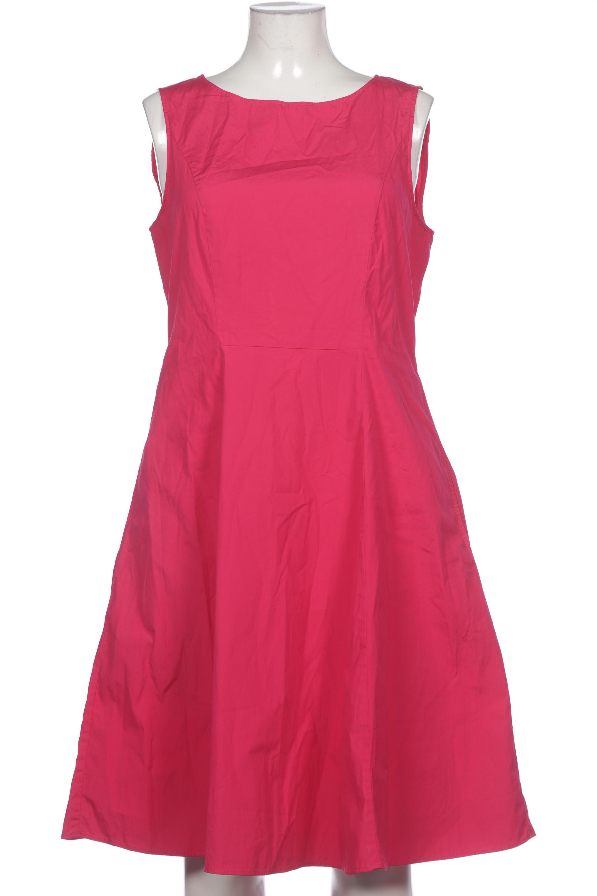 

Marc O Polo Damen Kleid, pink, Gr. 42