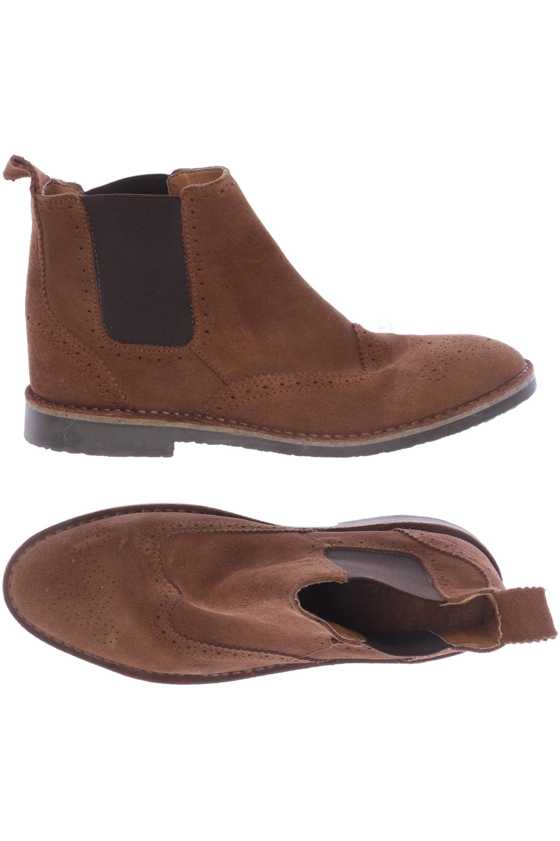 

Marc O Polo Damen Stiefel, braun