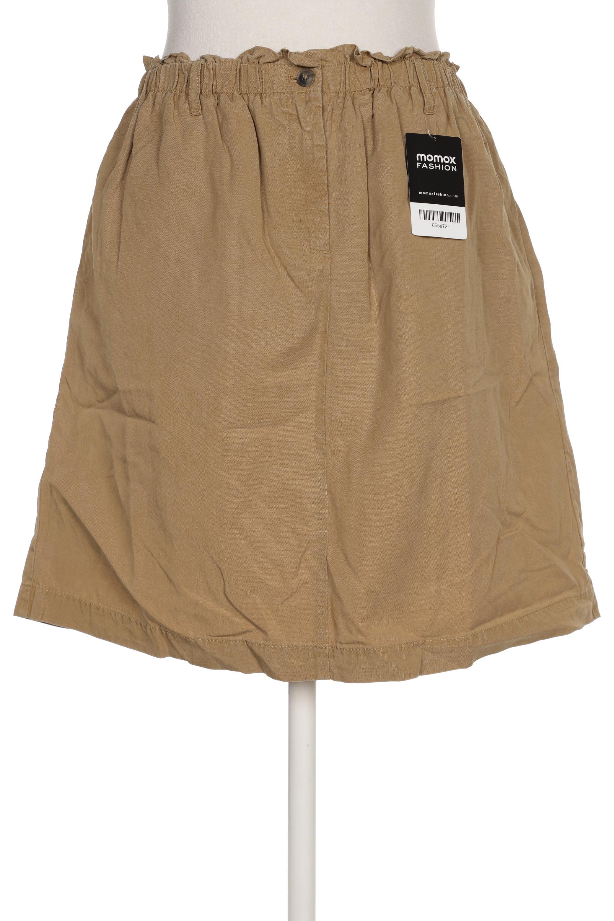 

Marc O Polo Damen Rock, braun, Gr. 38