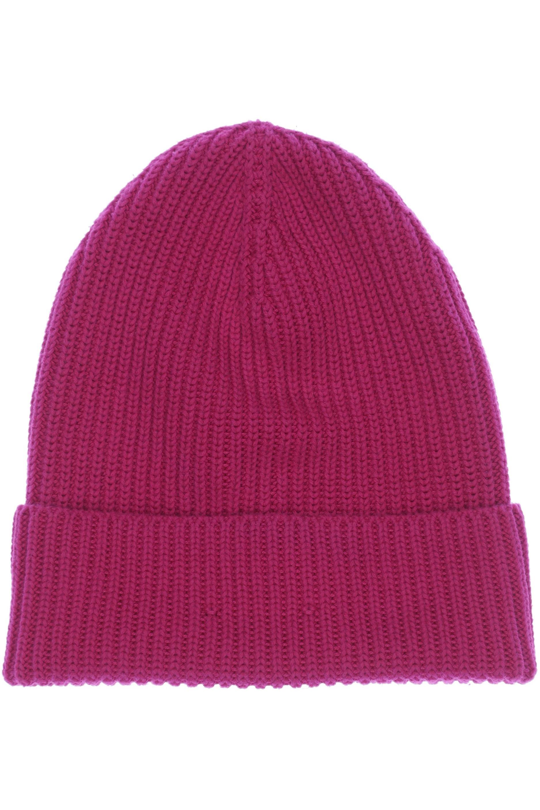 

Marc O Polo Damen Hut/Mütze, pink, Gr. uni