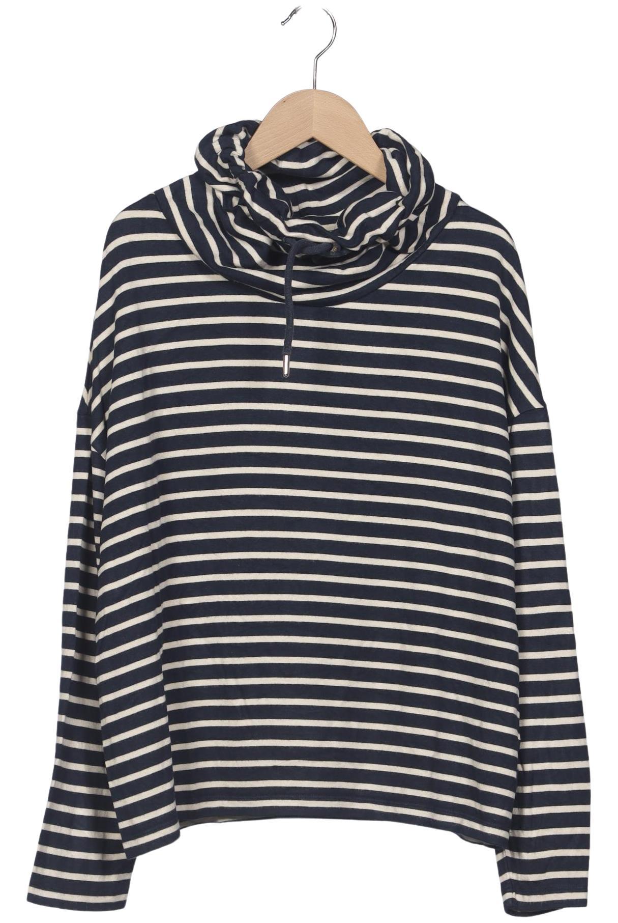 

Marc O Polo Damen Sweatshirt, mehrfarbig, Gr. 38