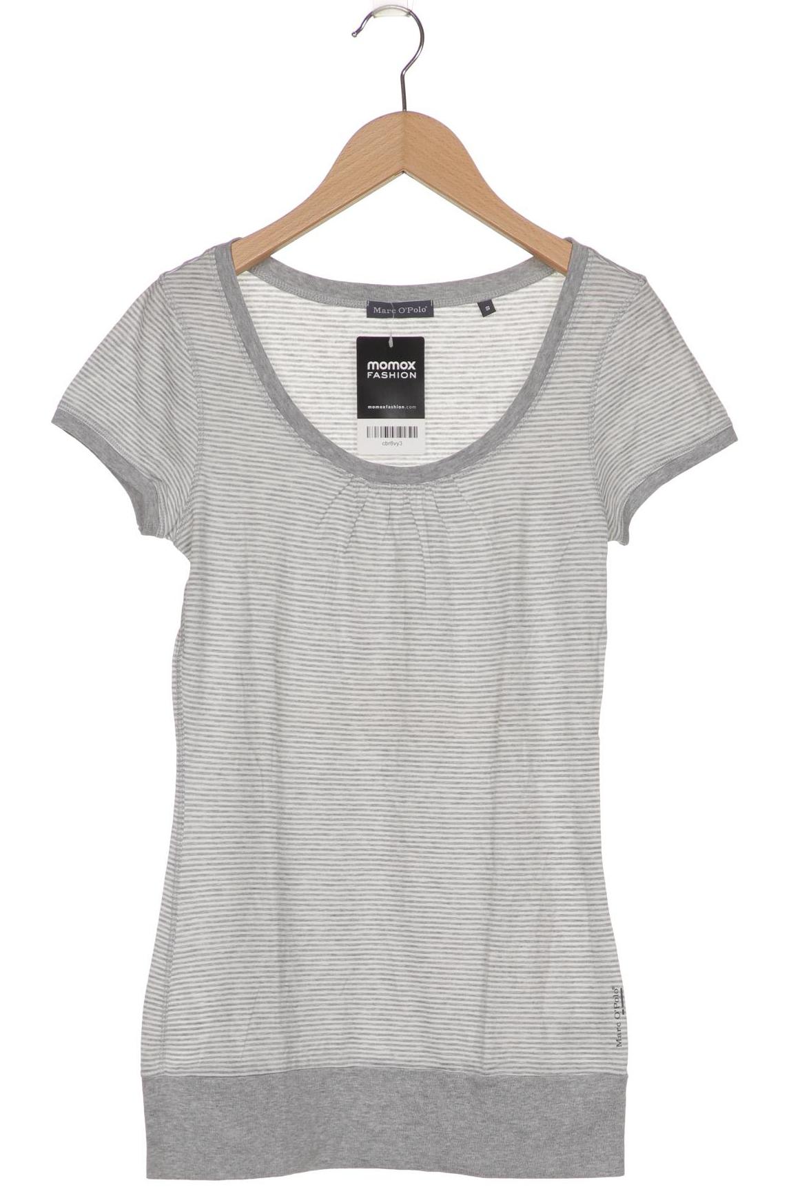 

Marc O Polo Damen T-Shirt, grau