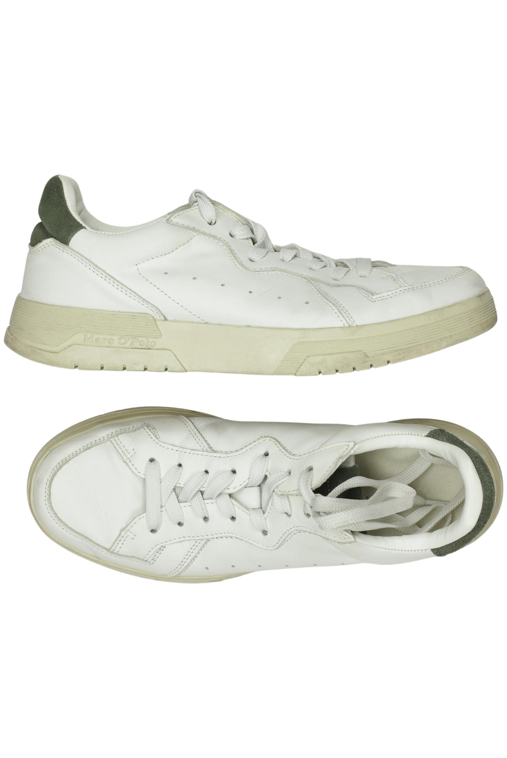 

Marc O Polo Damen Sneakers, weiß, Gr. 40