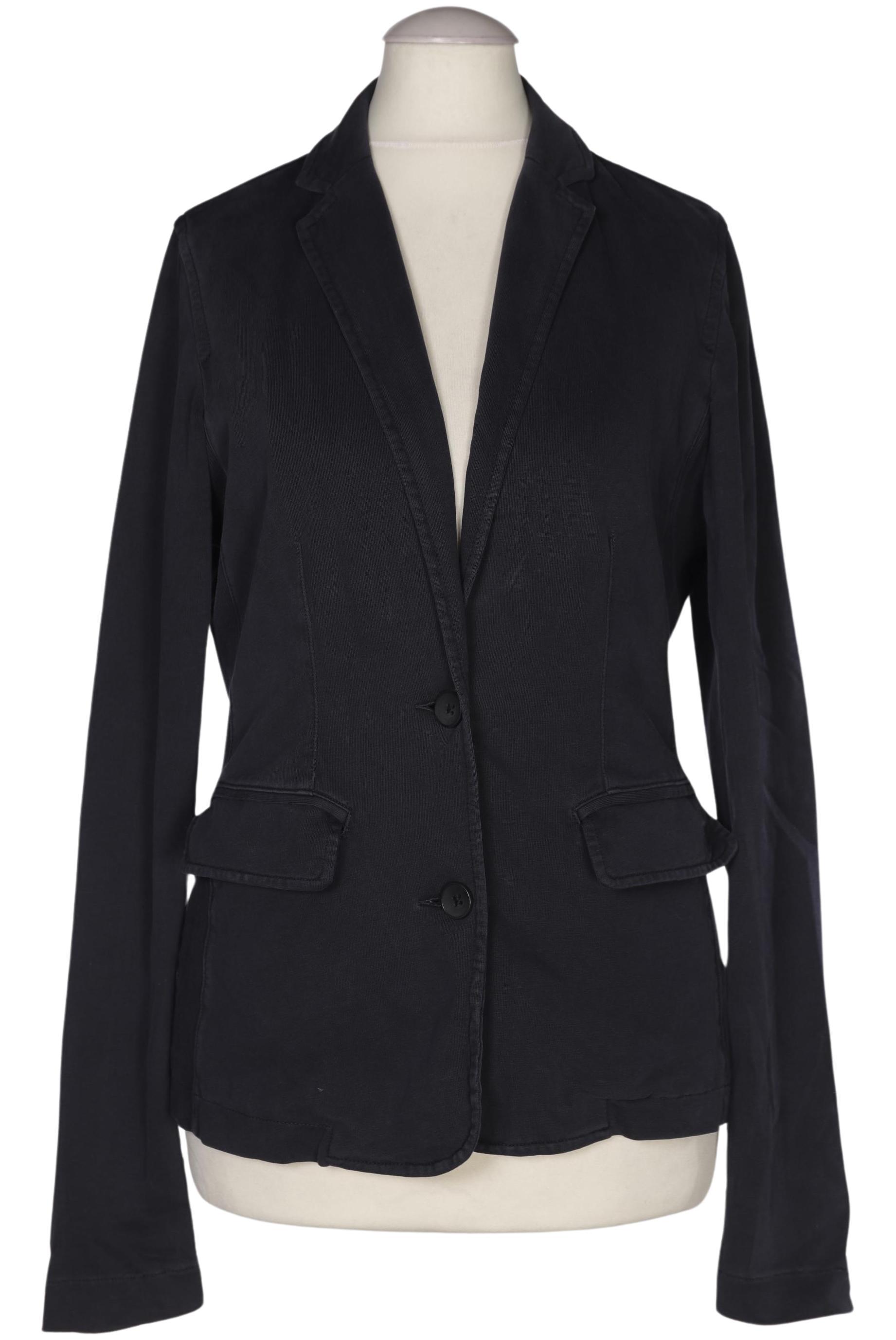 

Marc O Polo Damen Blazer, marineblau, Gr. 36