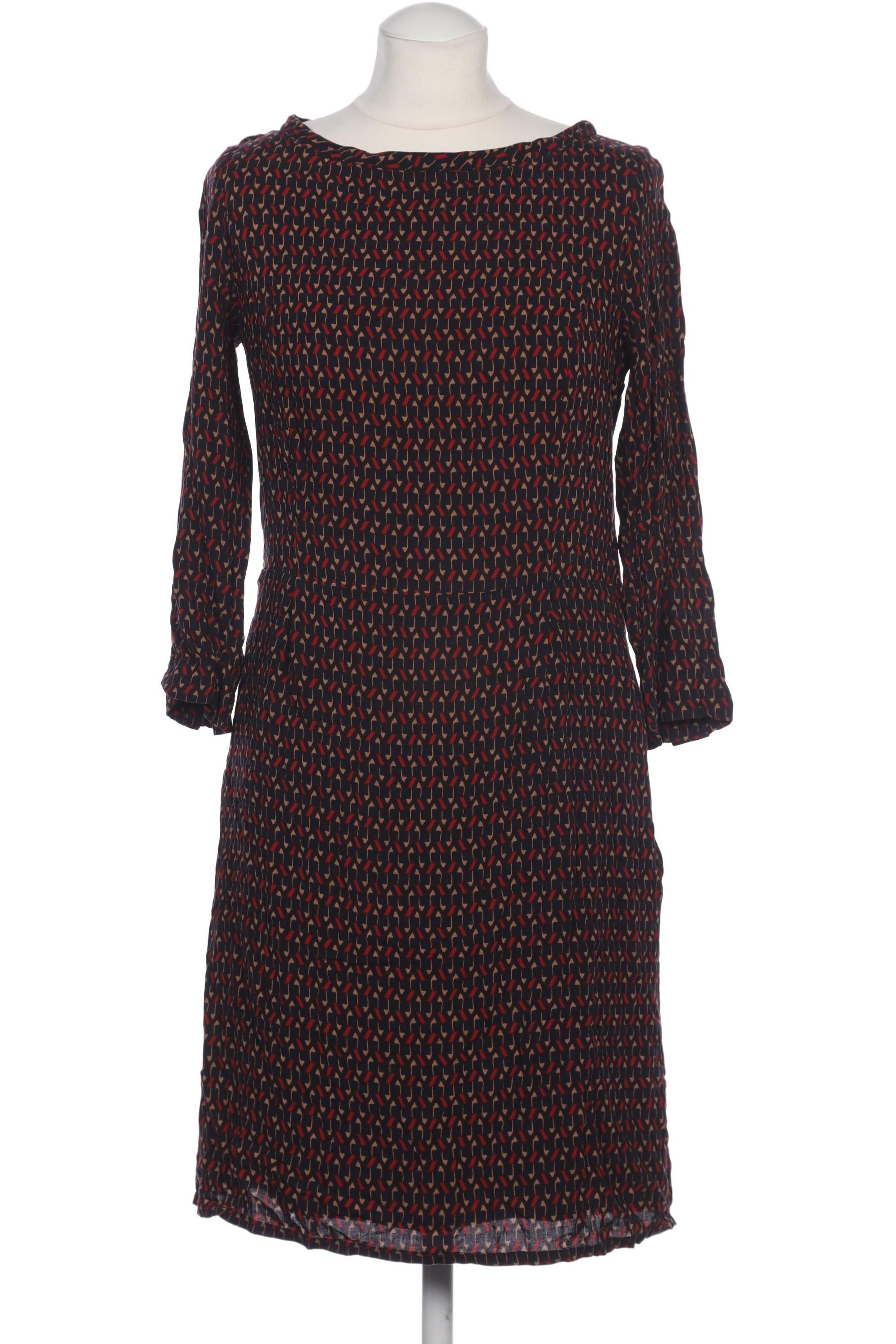 

Marc O Polo Damen Kleid, mehrfarbig