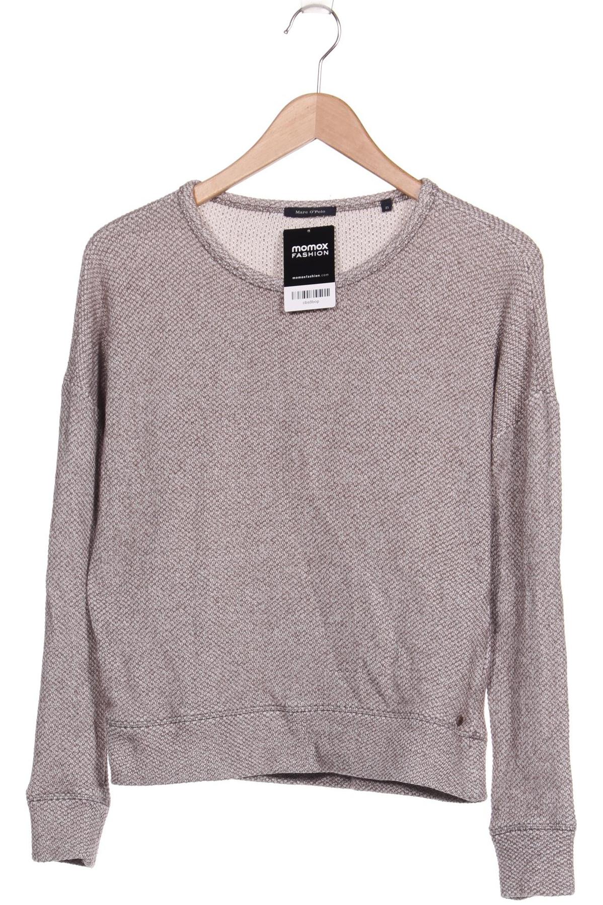 

Marc O Polo Damen Pullover, beige