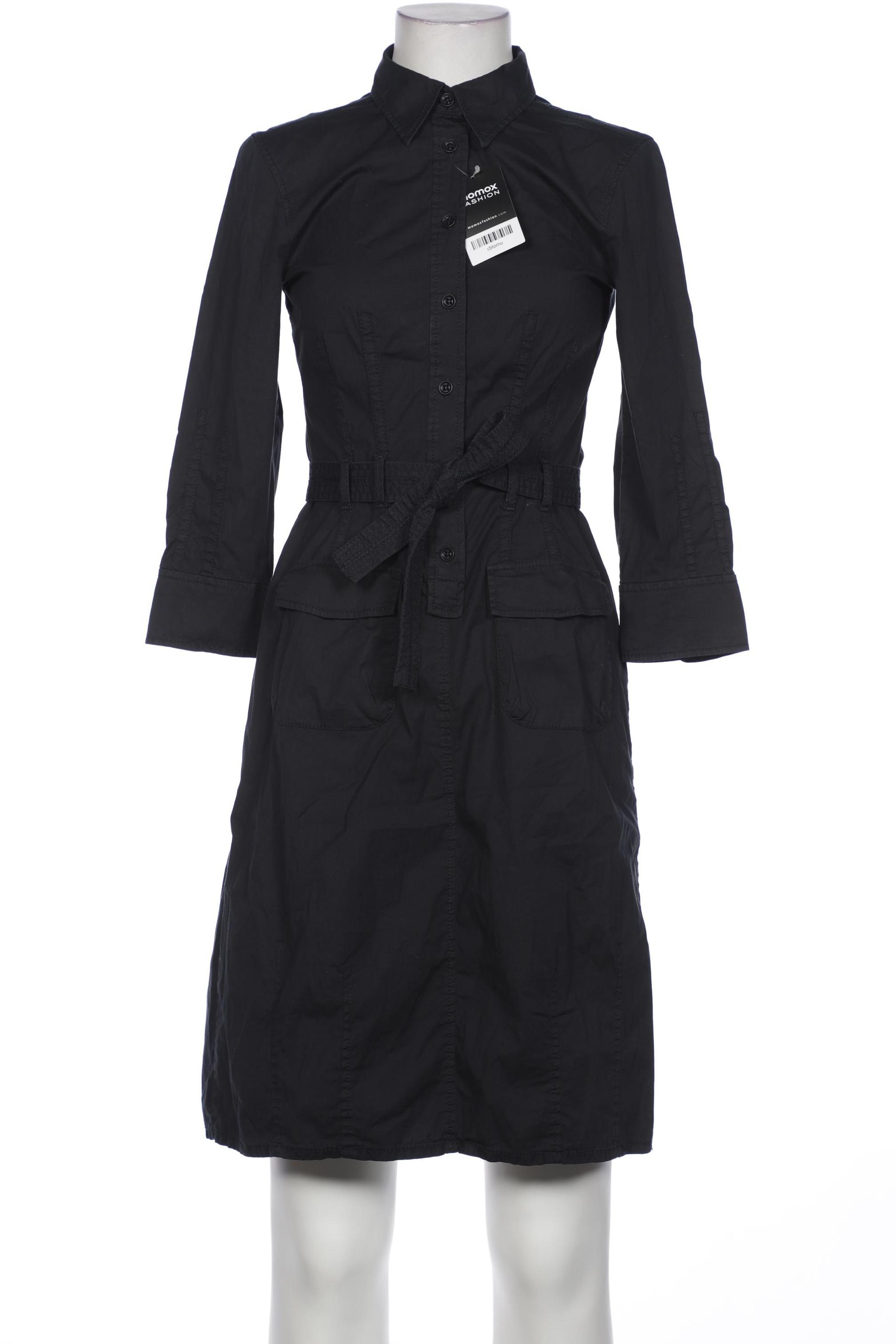 

Marc O Polo Damen Kleid, schwarz, Gr. 34