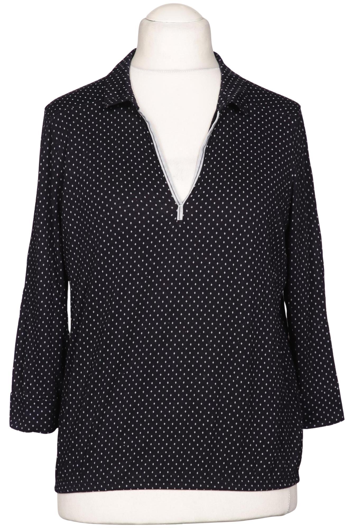 

Marc O Polo Damen Bluse, mehrfarbig, Gr. 42