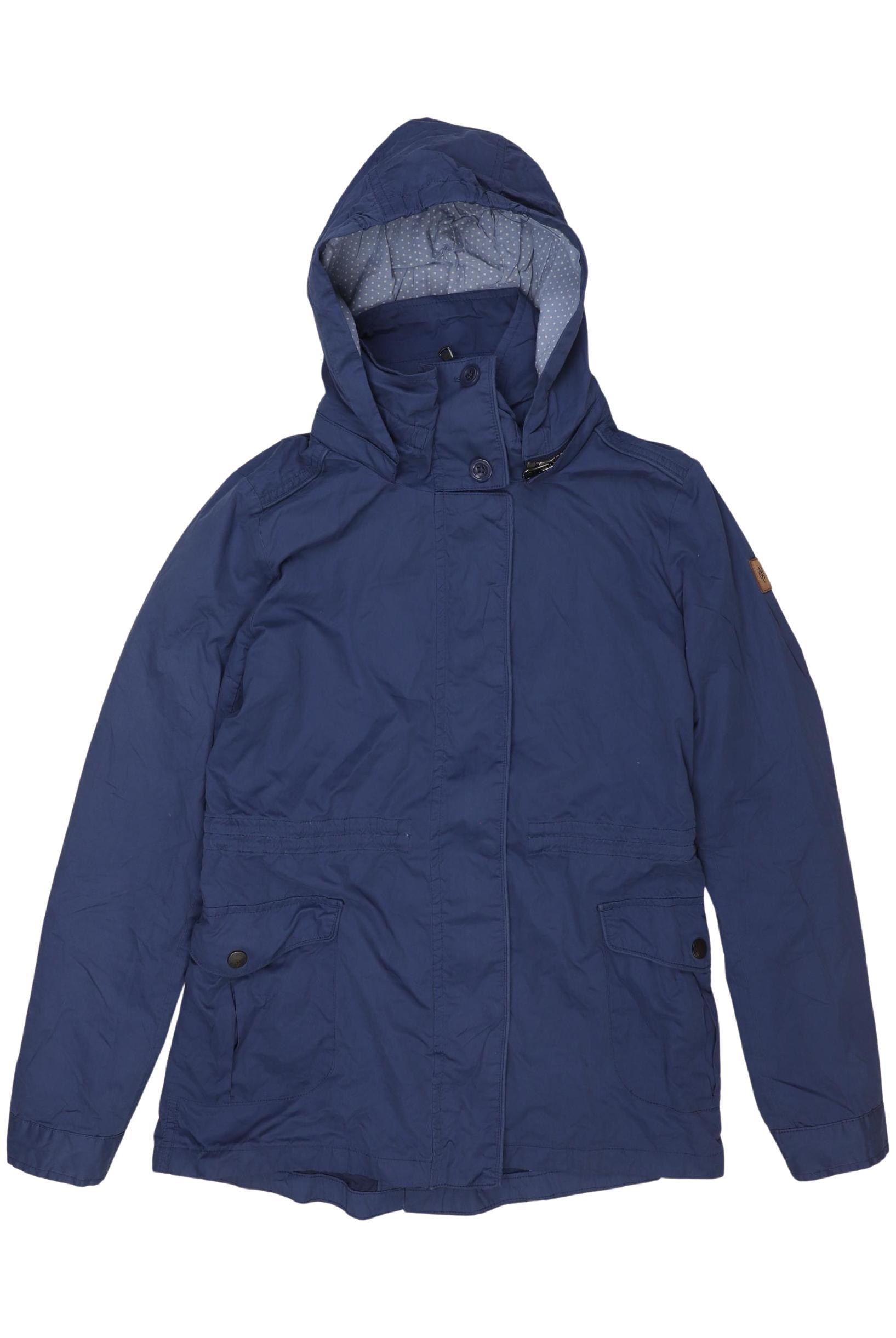 

Marc O Polo Mädchen Jacke, marineblau, Gr. 152
