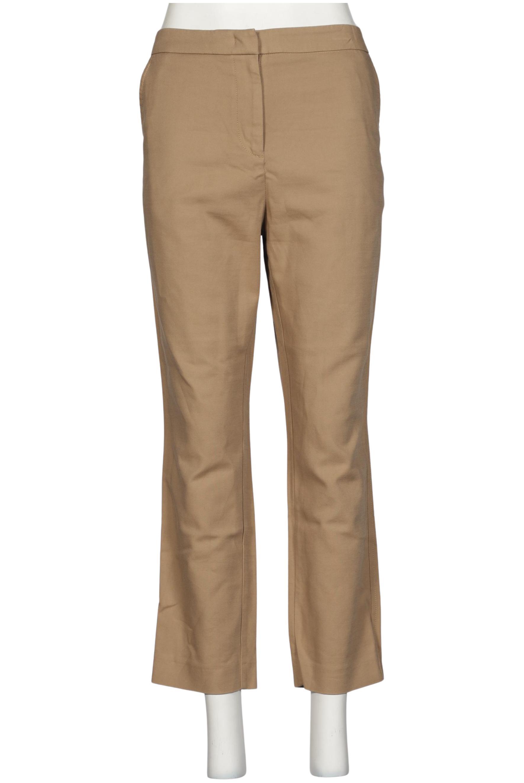 

Marc O Polo Damen Stoffhose, beige, Gr. 40