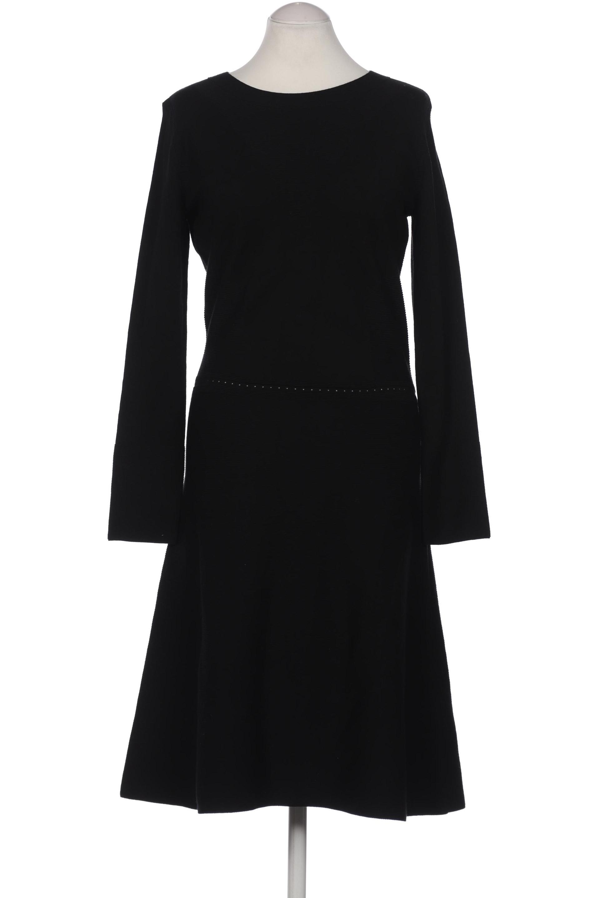 

Marc O Polo Damen Kleid, schwarz, Gr. 36