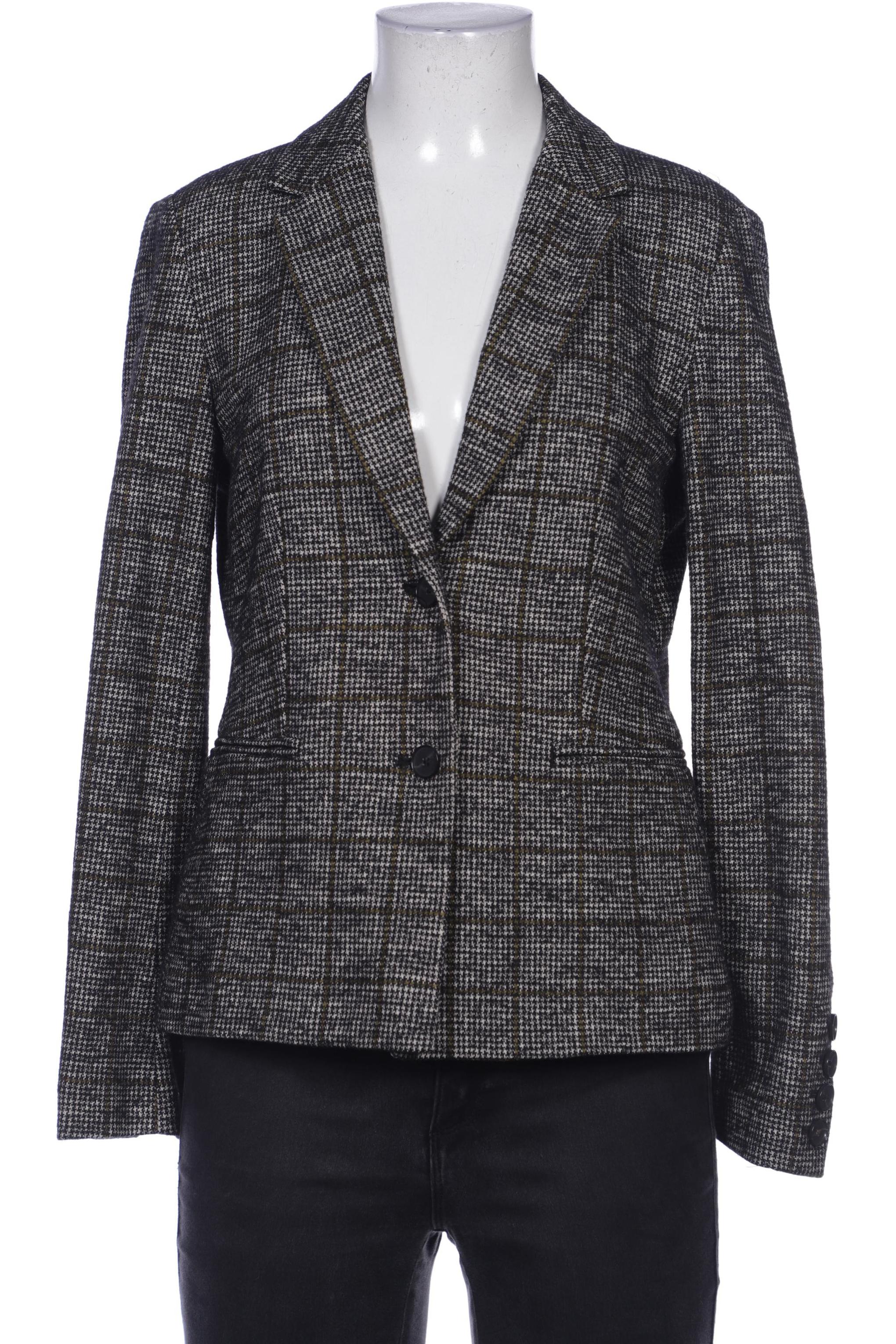 

Marc O Polo Damen Blazer, grau, Gr. 38