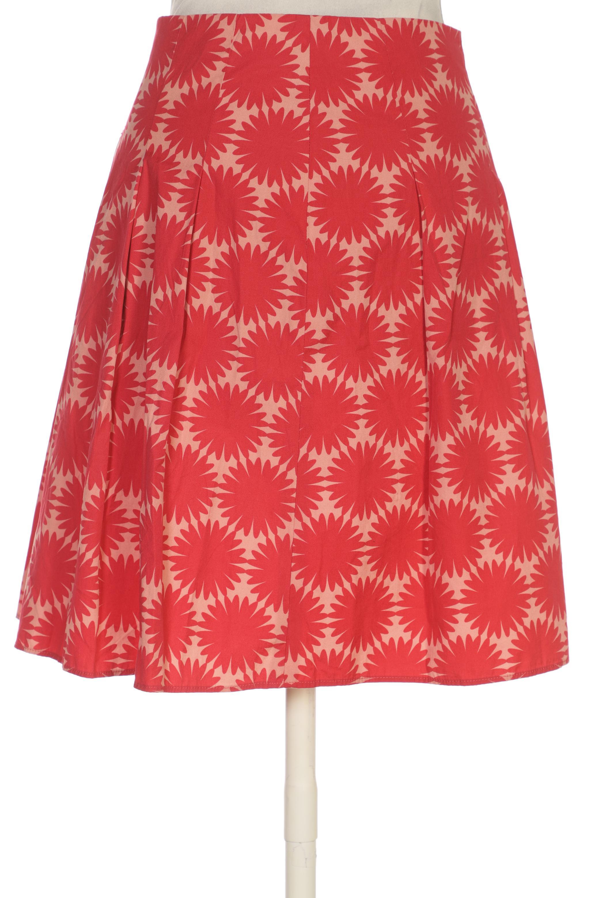 

Marc O Polo Damen Rock, rot, Gr. 38