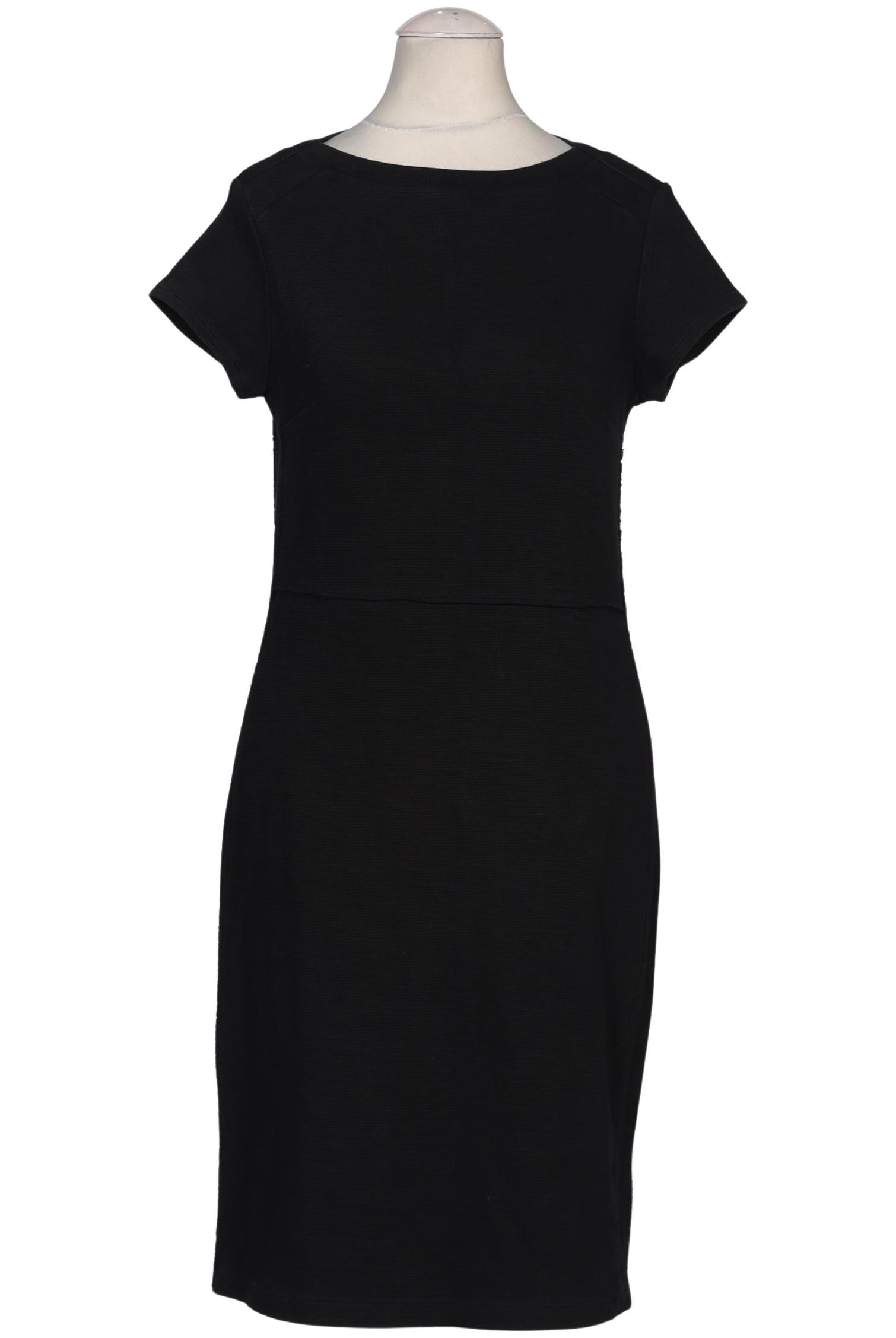 

Marc O Polo Damen Kleid, schwarz, Gr. 34