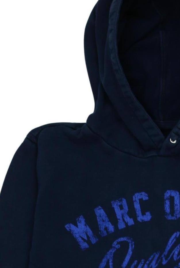 Thumbnail - Marc O Polo Jungen Hoodies &amp; Sweater, marineblau, Gr. 164