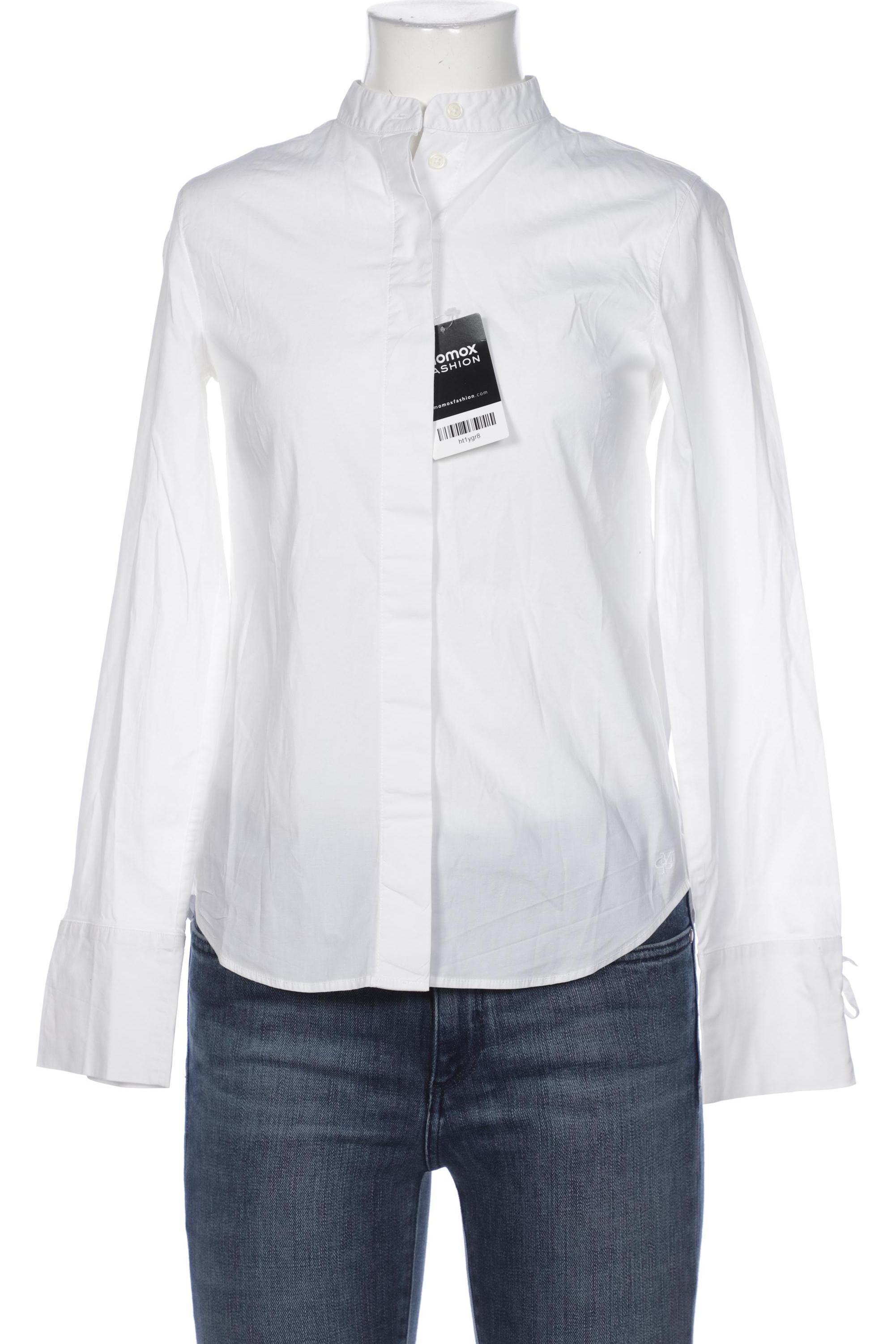

Marc O Polo Damen Bluse, weiß
