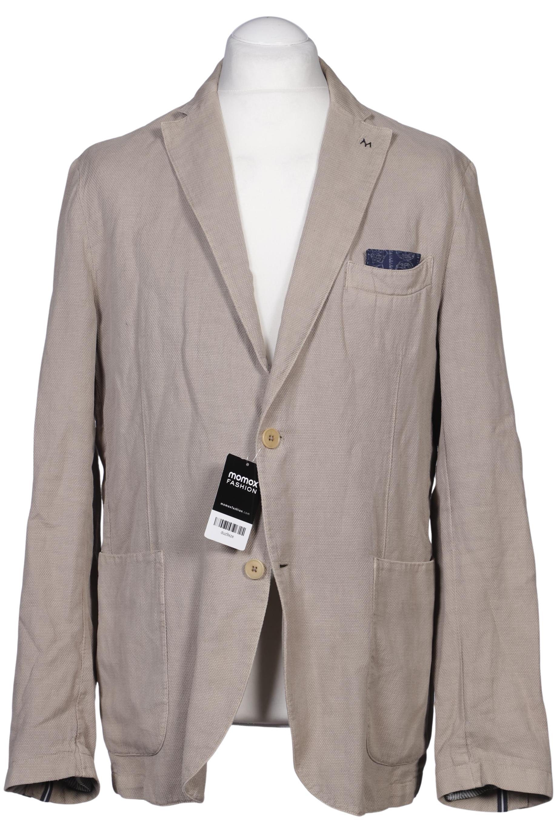 

Marc O Polo Herren Sakko, beige, Gr. 54